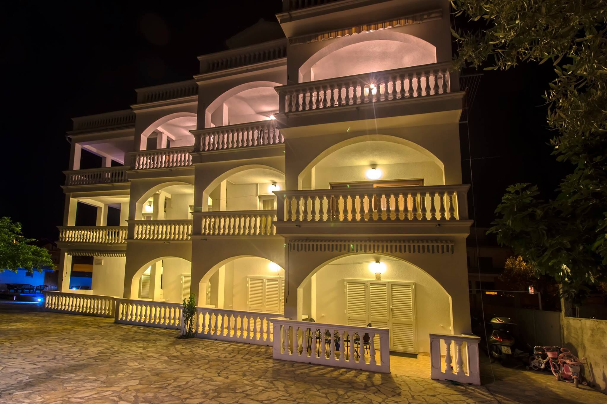 Apartmani Mariva A1