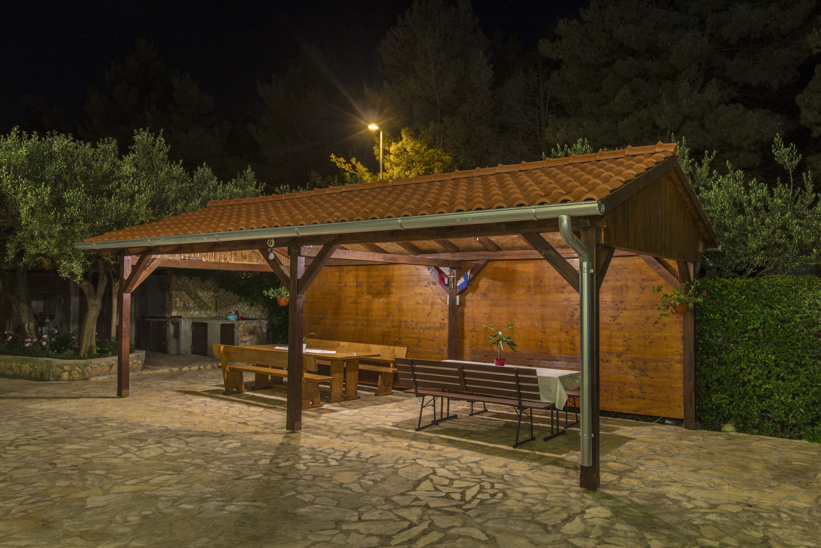 Apartments Mariva 82811-A2