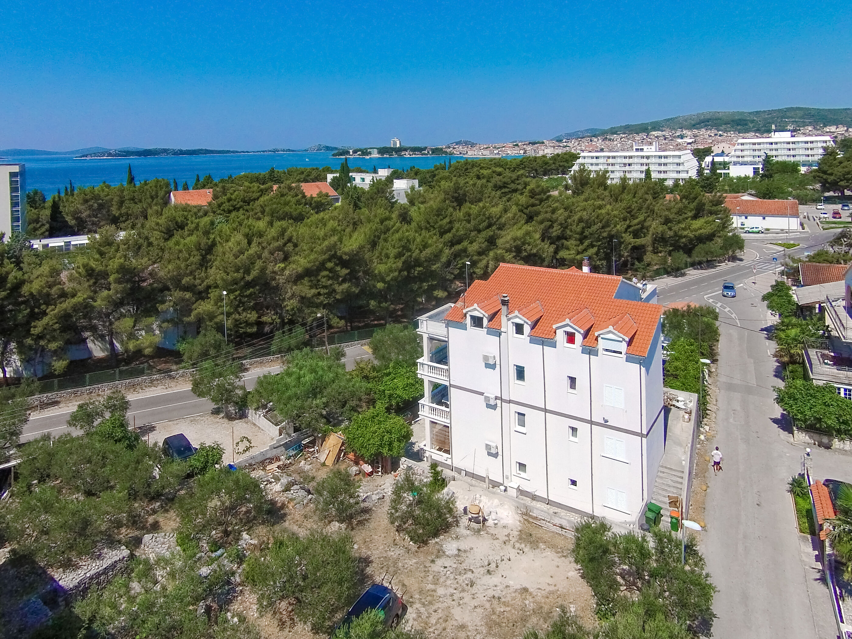 Apartments Mariva 82811-A2