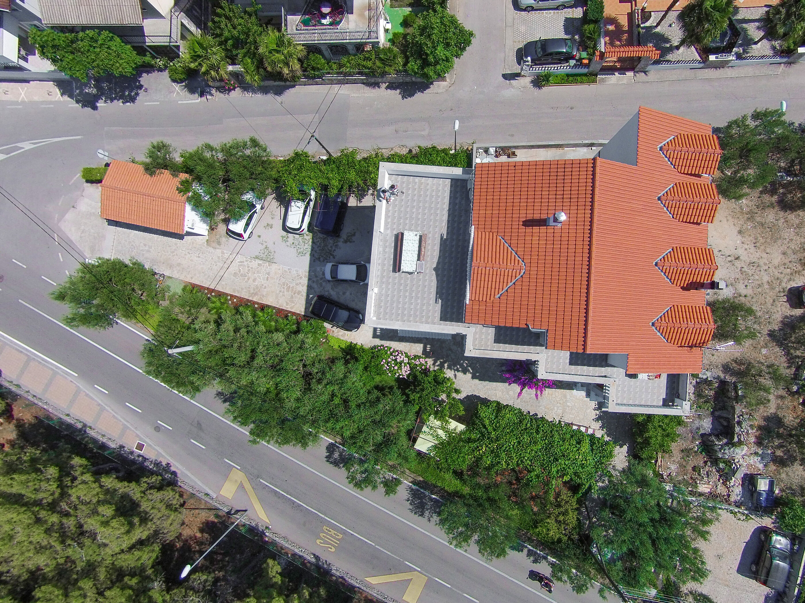 Apartments Mariva 82811-A2