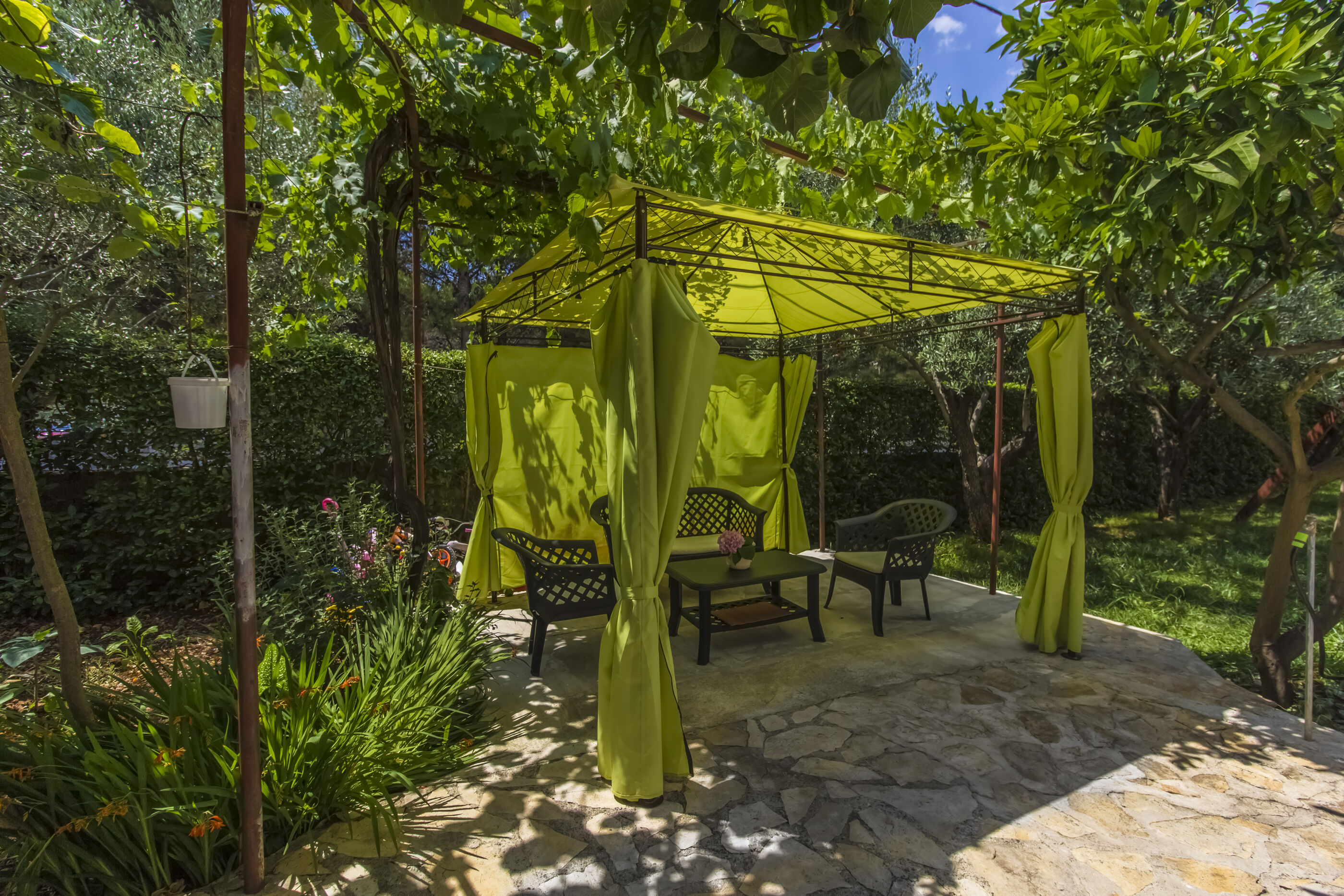 Apartments Mariva 82811-A2