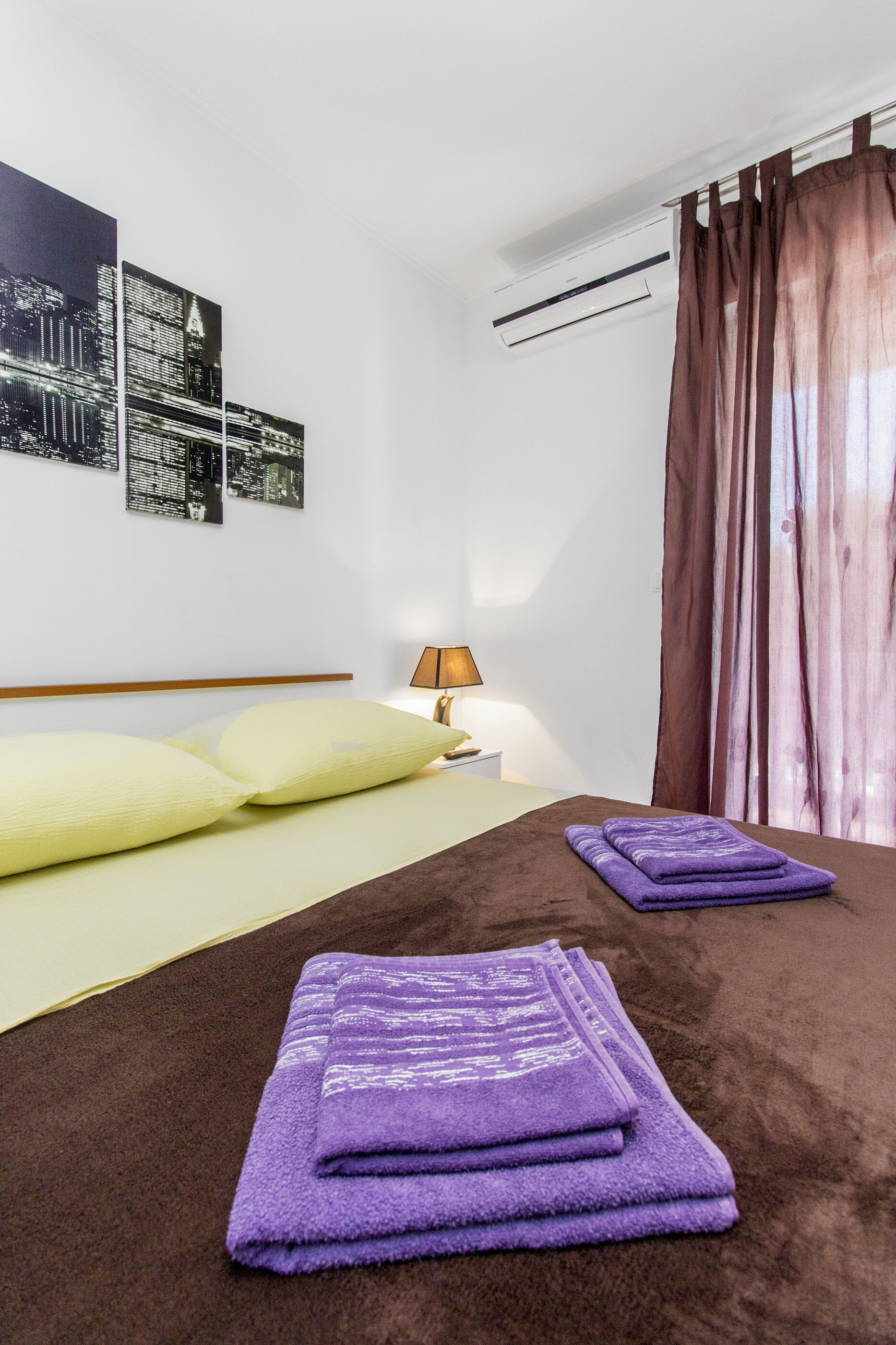 Apartments Mariva 82811-A1