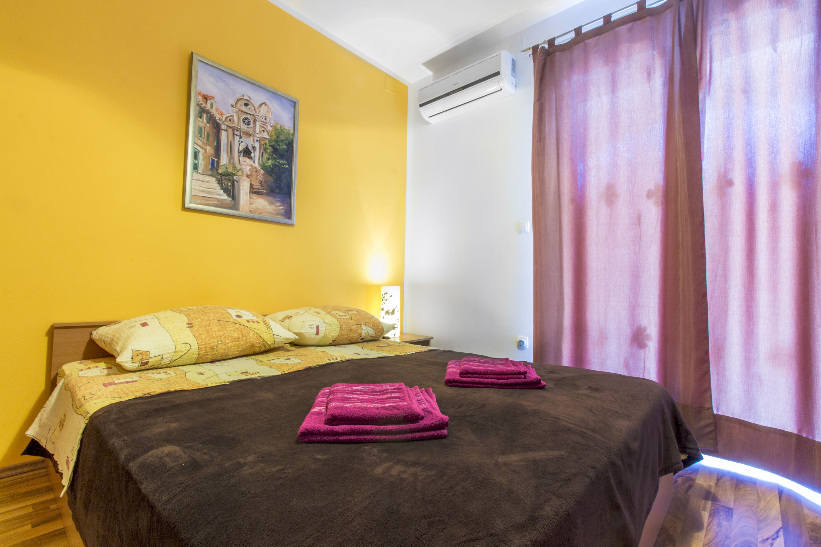 Apartments Mariva 82811-A2