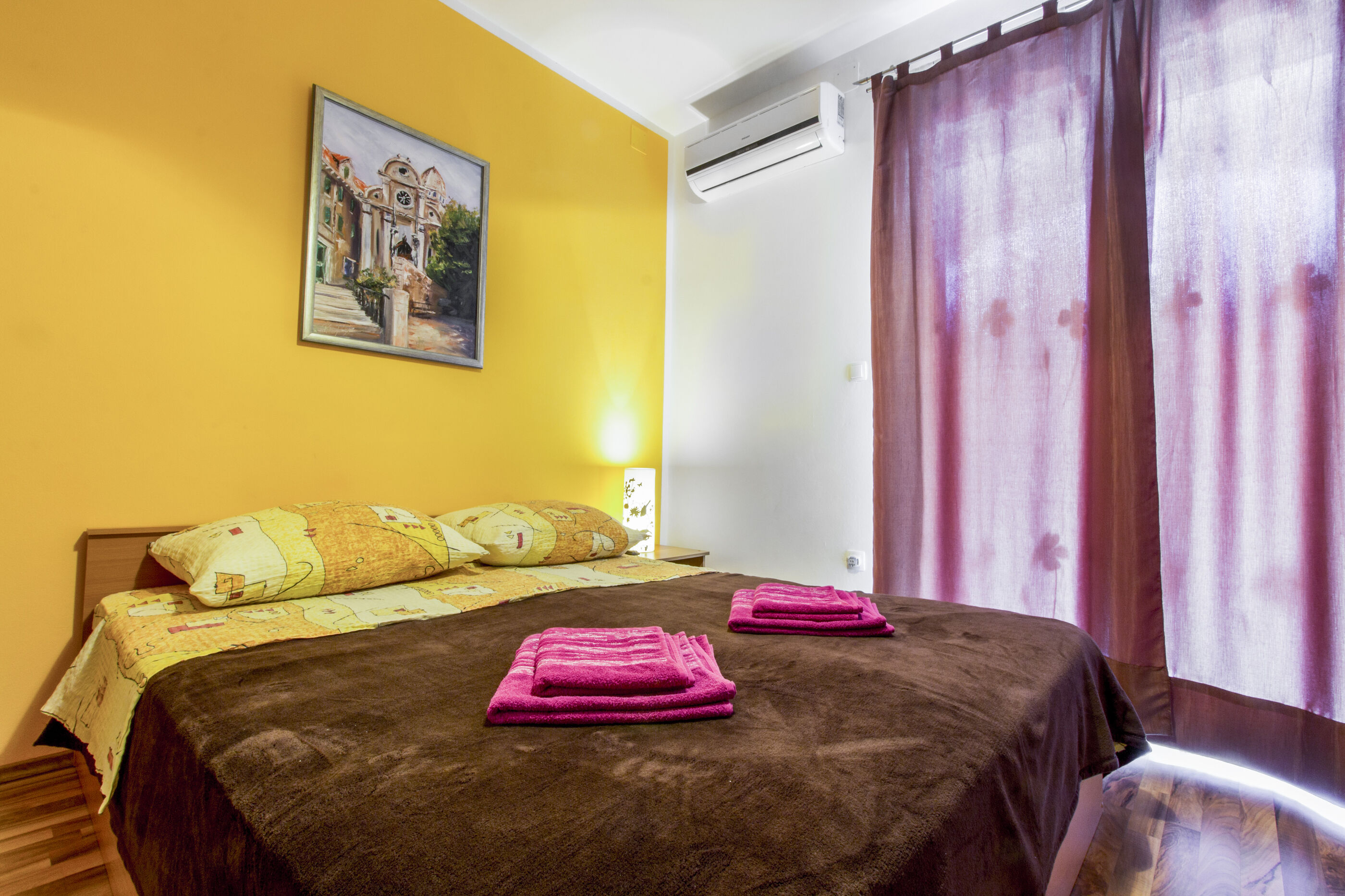 Apartments Mariva 82811-A2