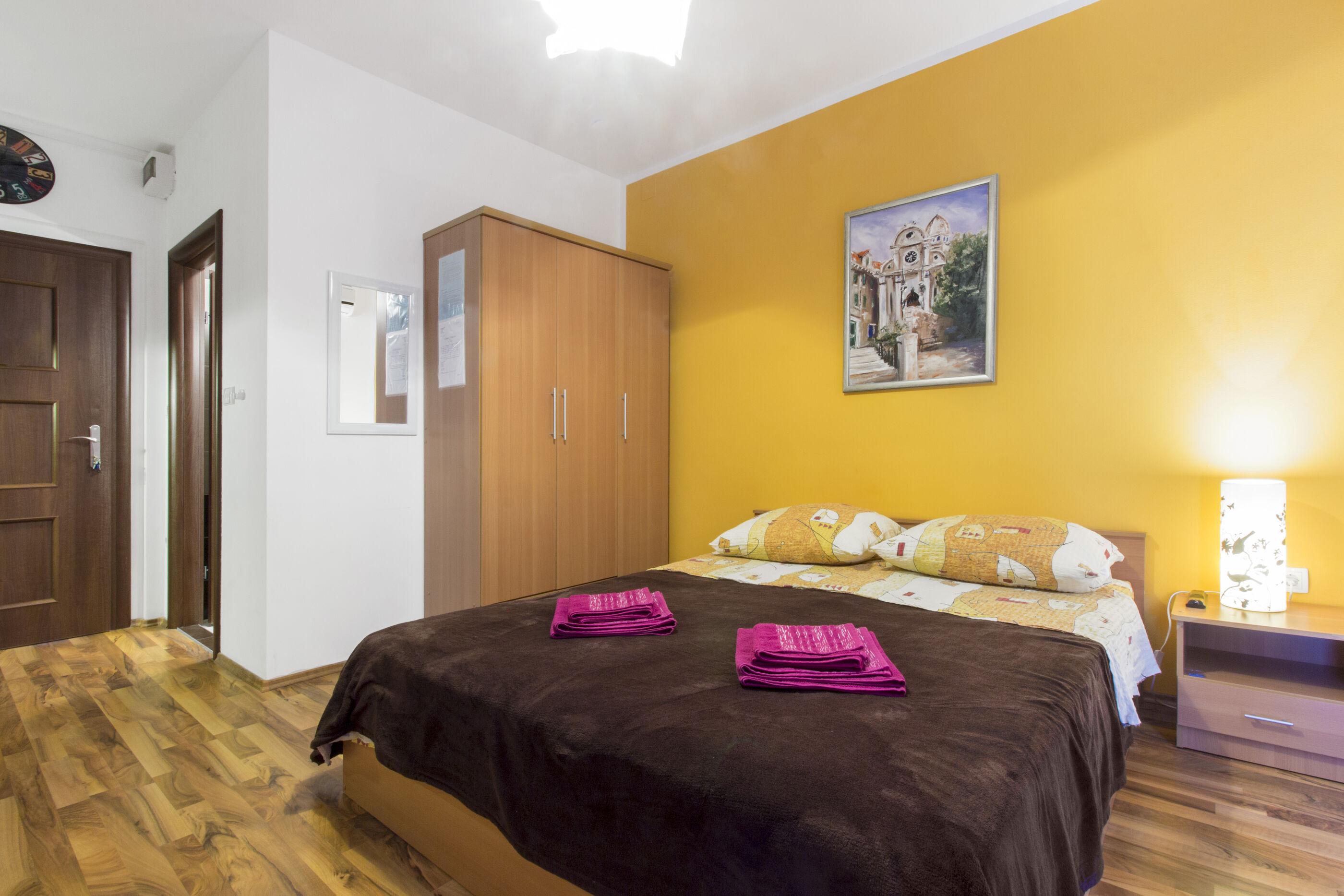 Apartments Mariva 82811-A2