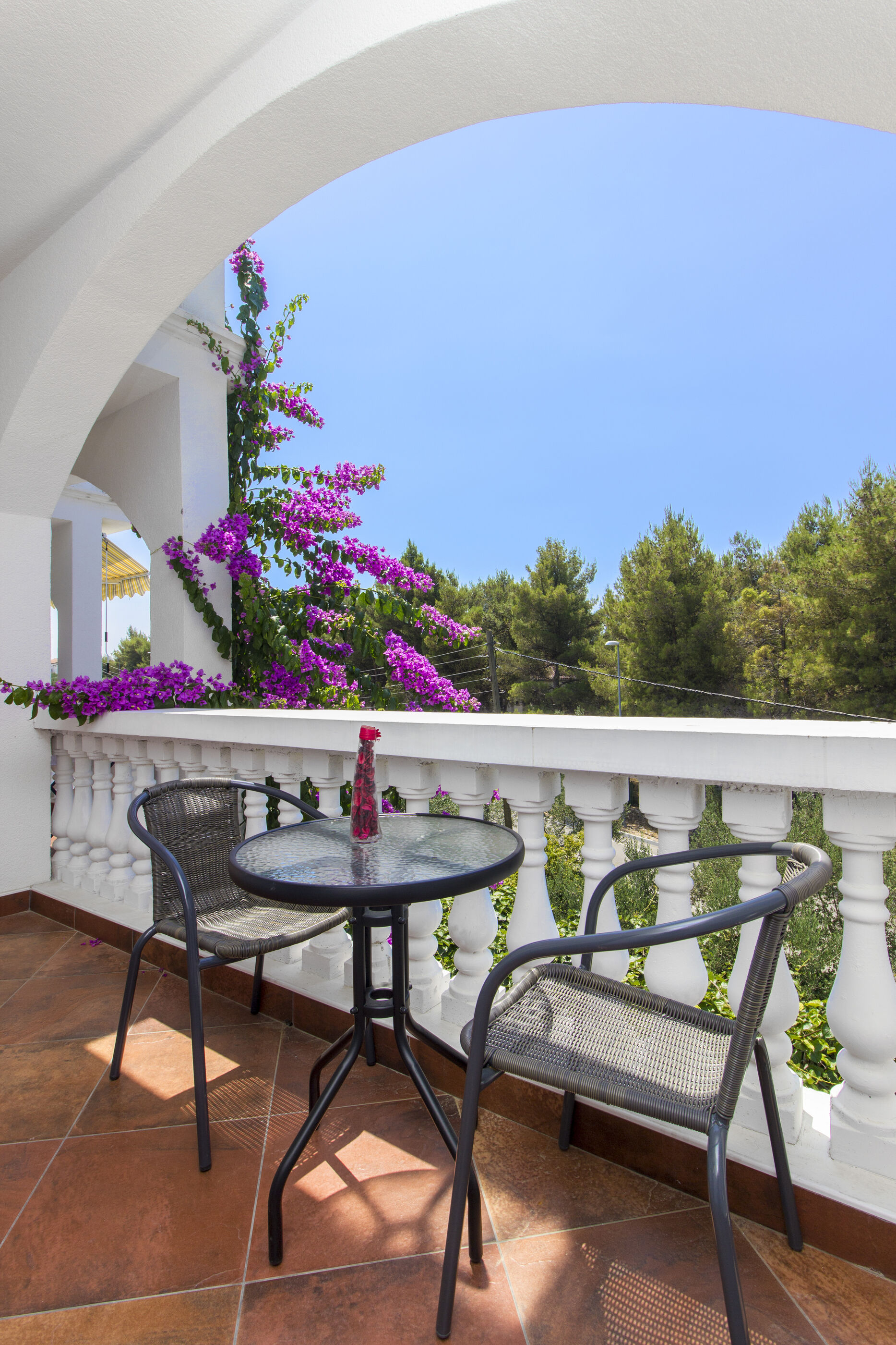 Apartments Mariva 82811-A2