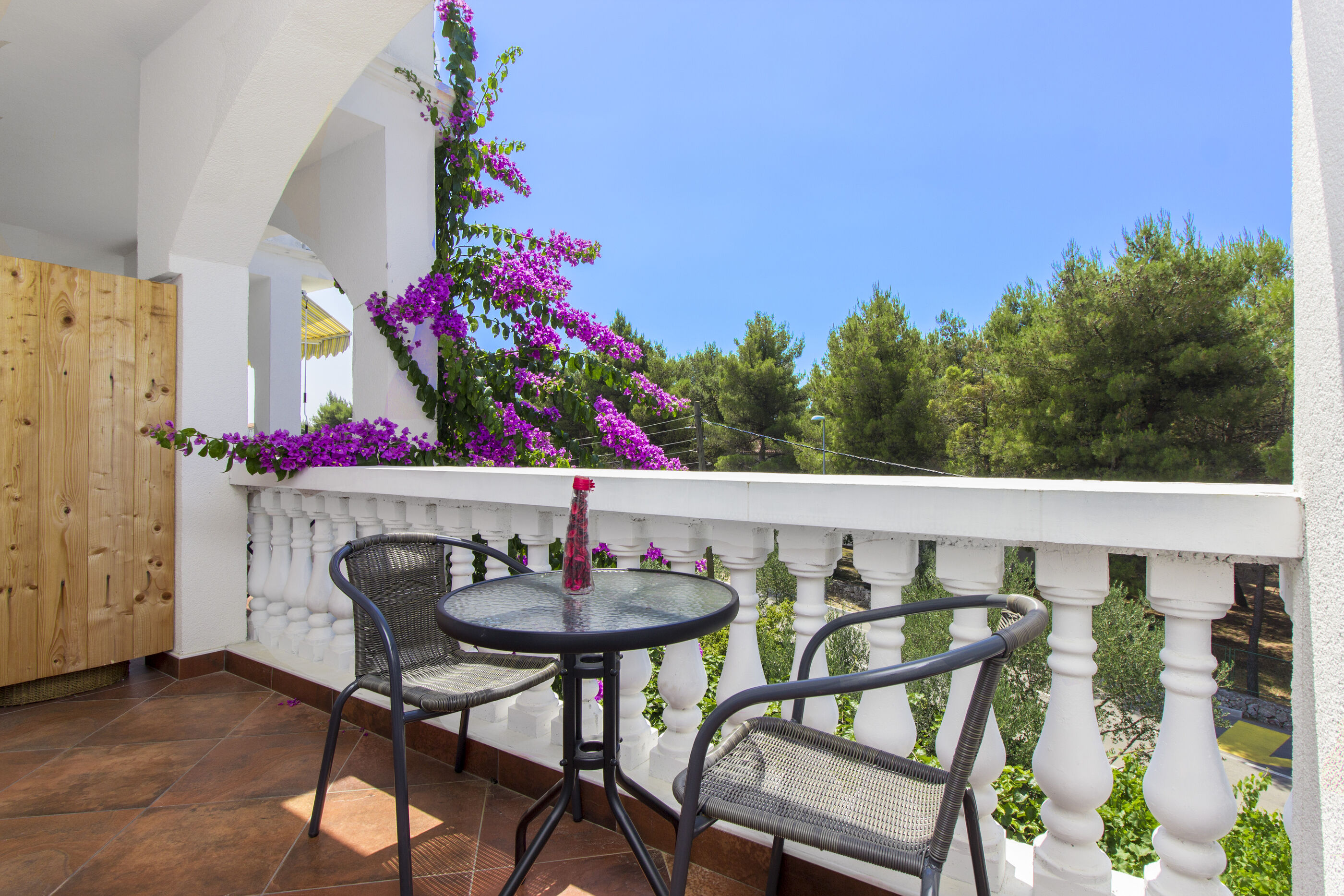 Apartments Mariva 82811-A2