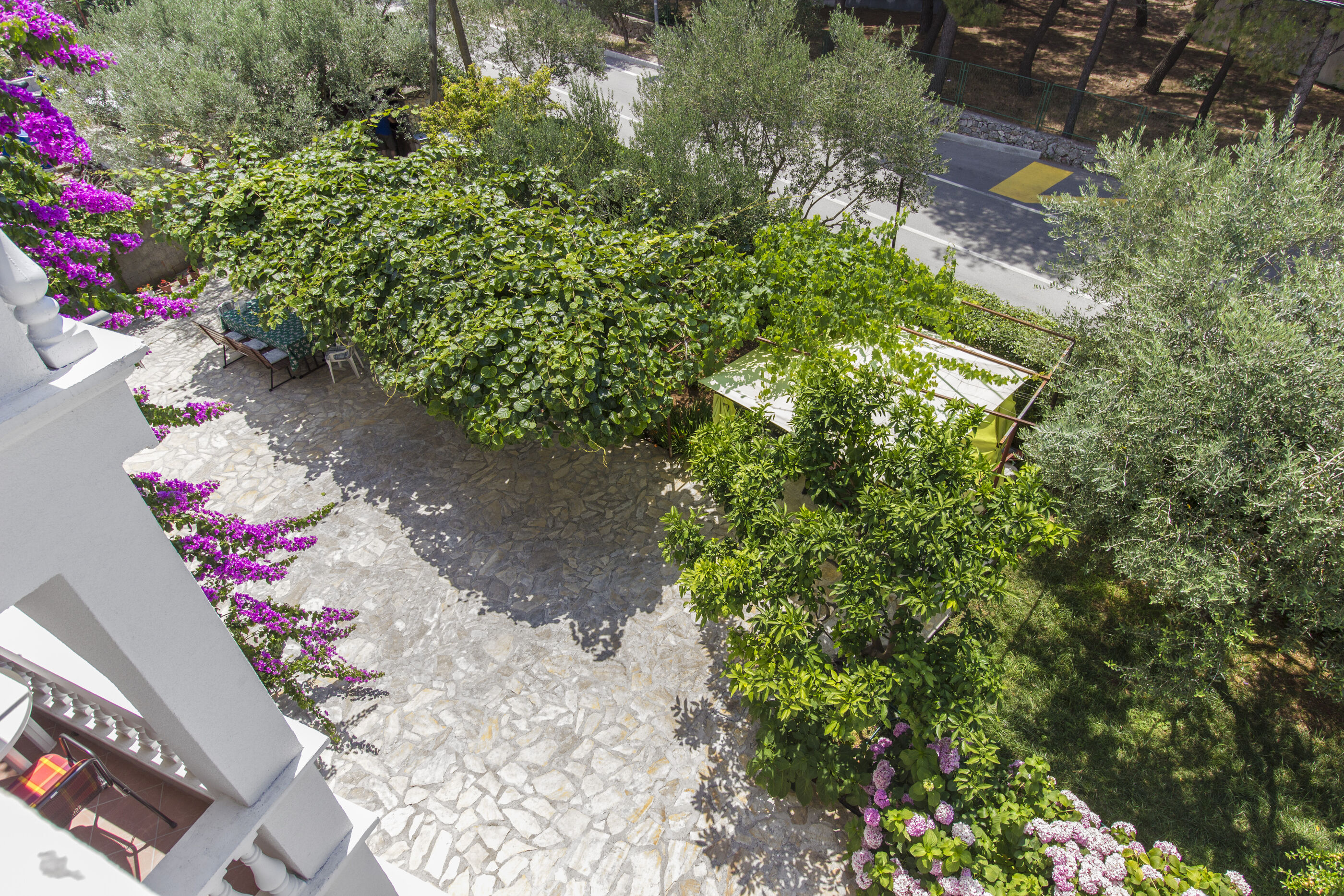 Apartments Mariva 82811-A2