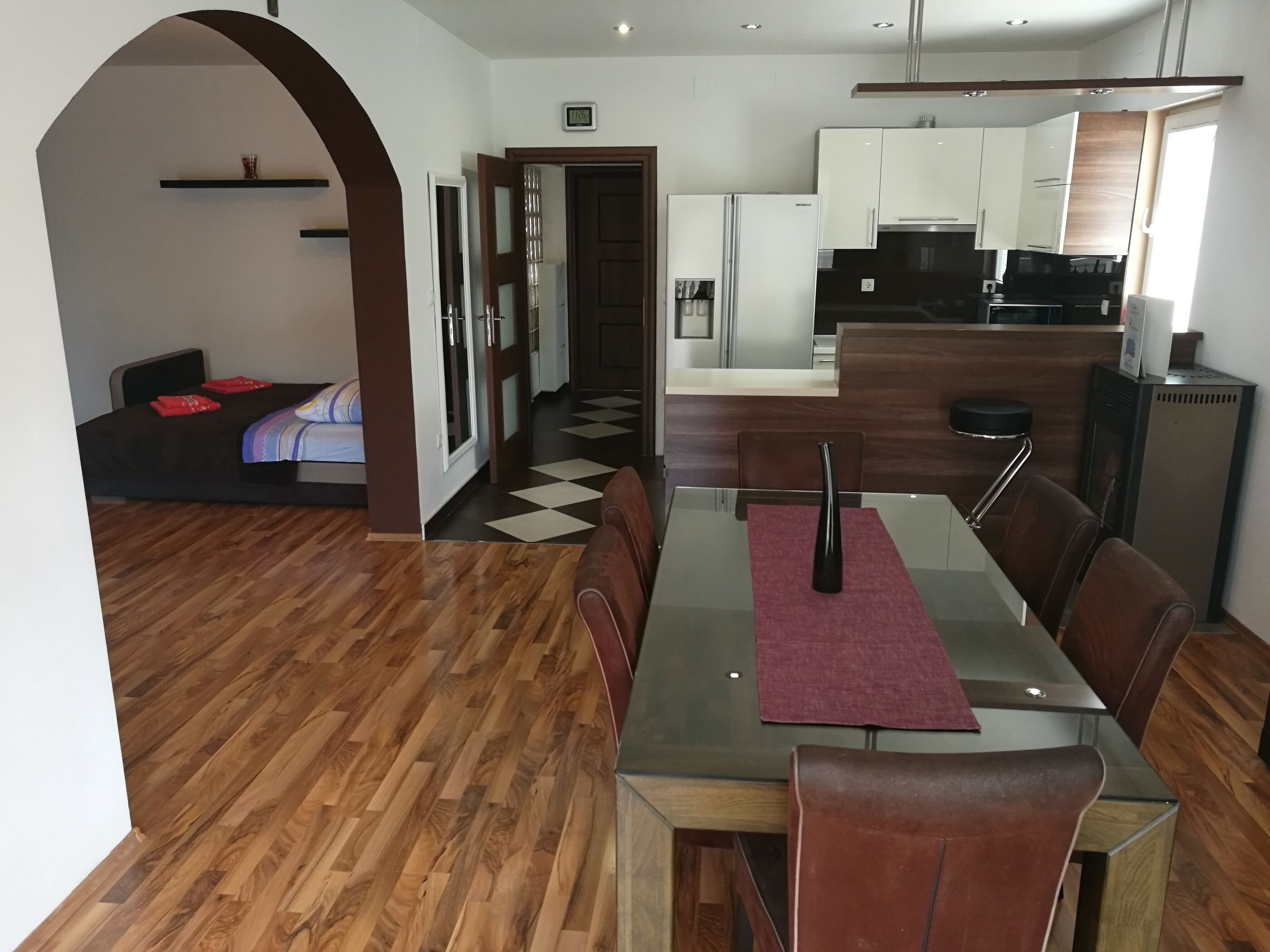 Apartments Mariva 82811-A4