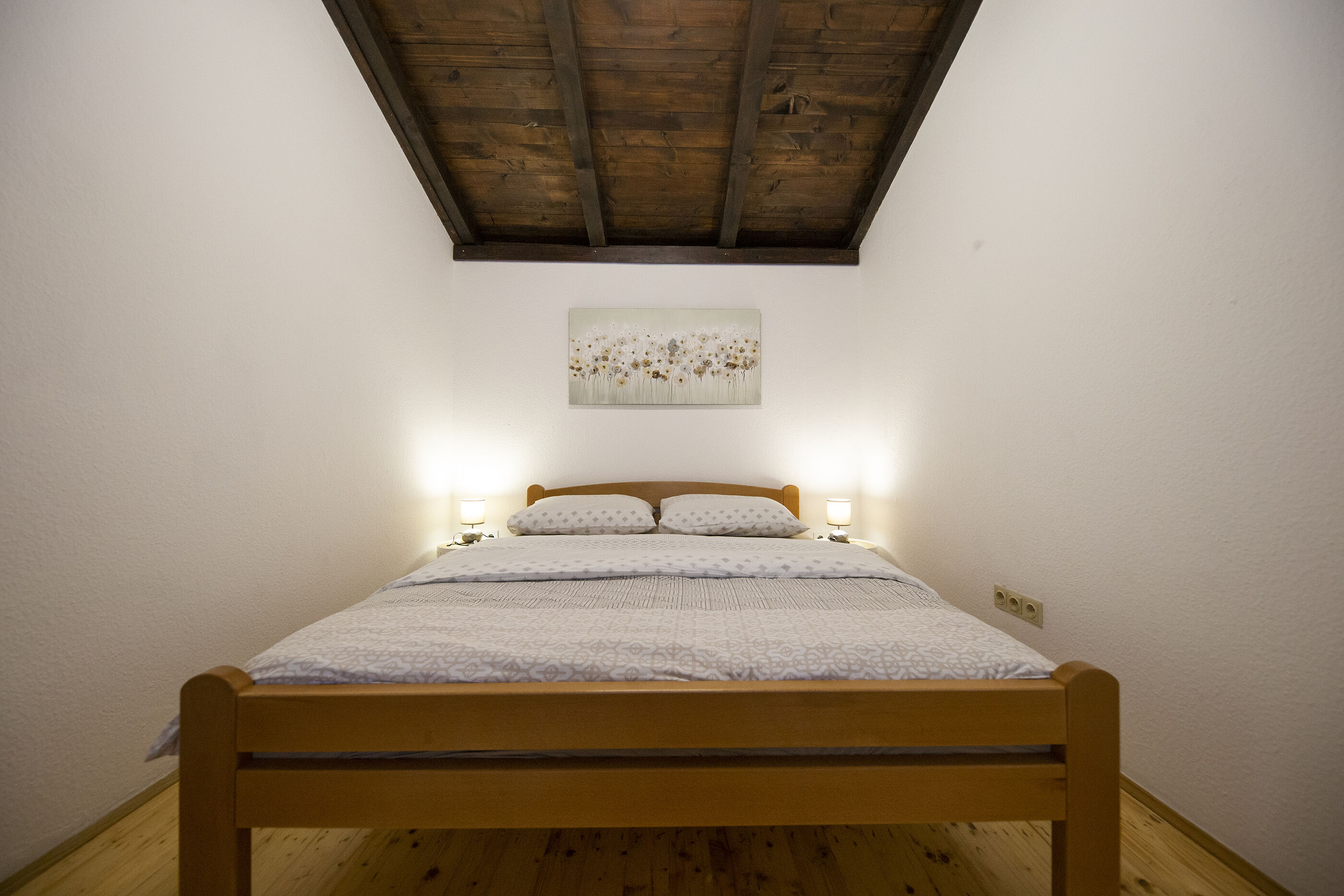 Apartment Maslina 13852-A1