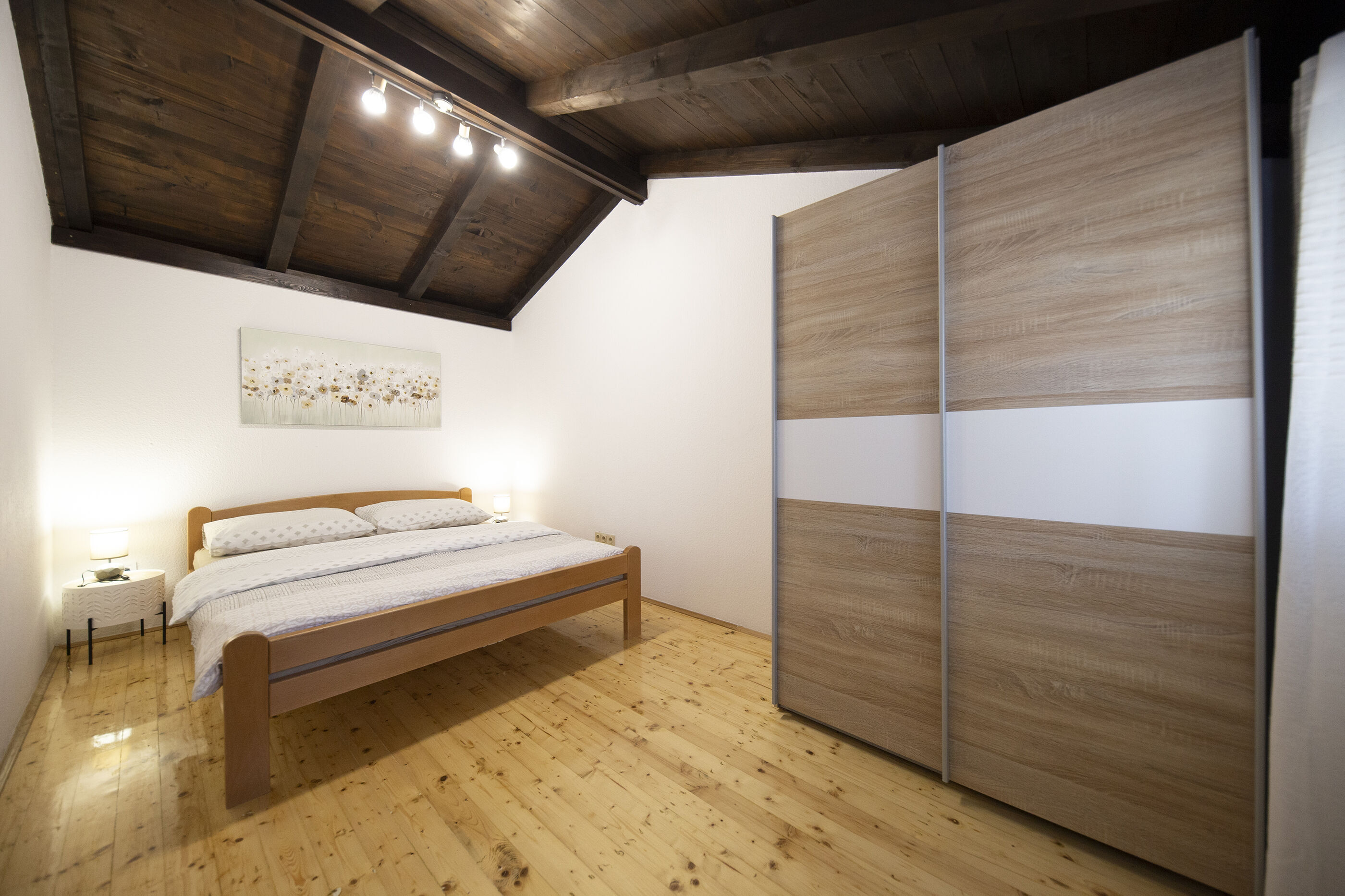 Apartment Maslina 13852-A1