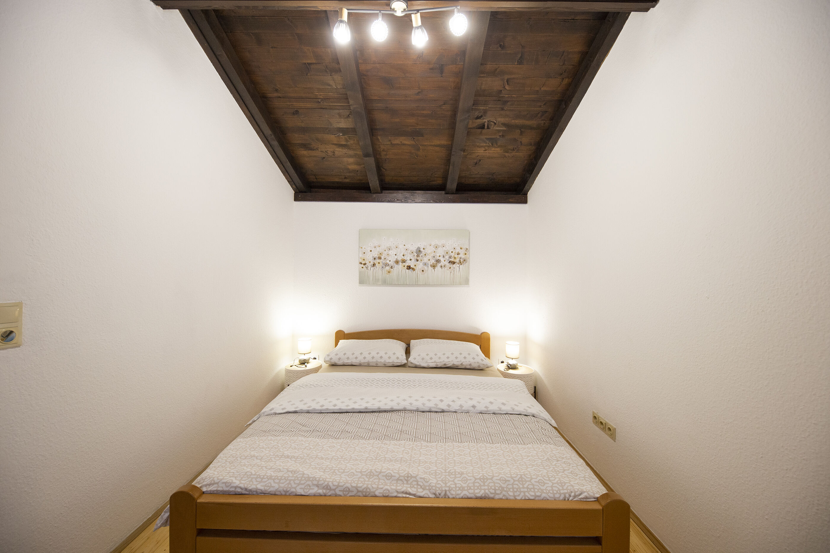 Apartment Maslina 13852-A1