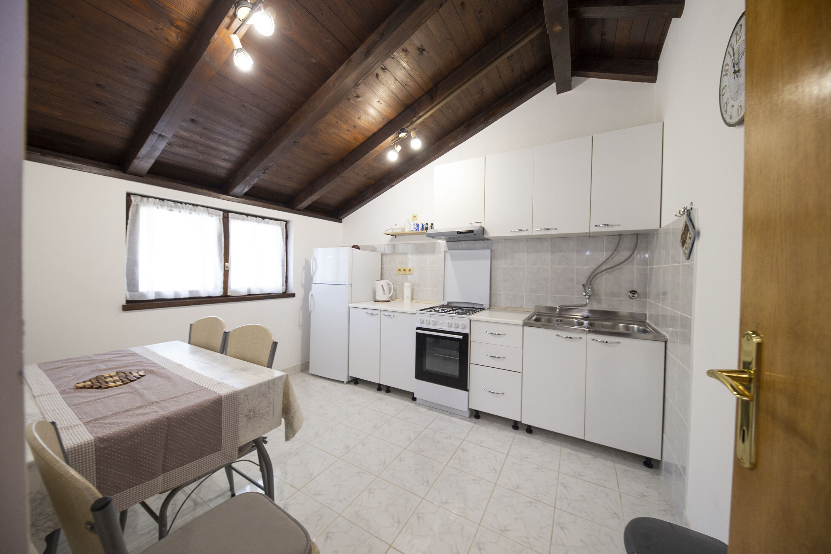 Apartment Maslina 13852-A1