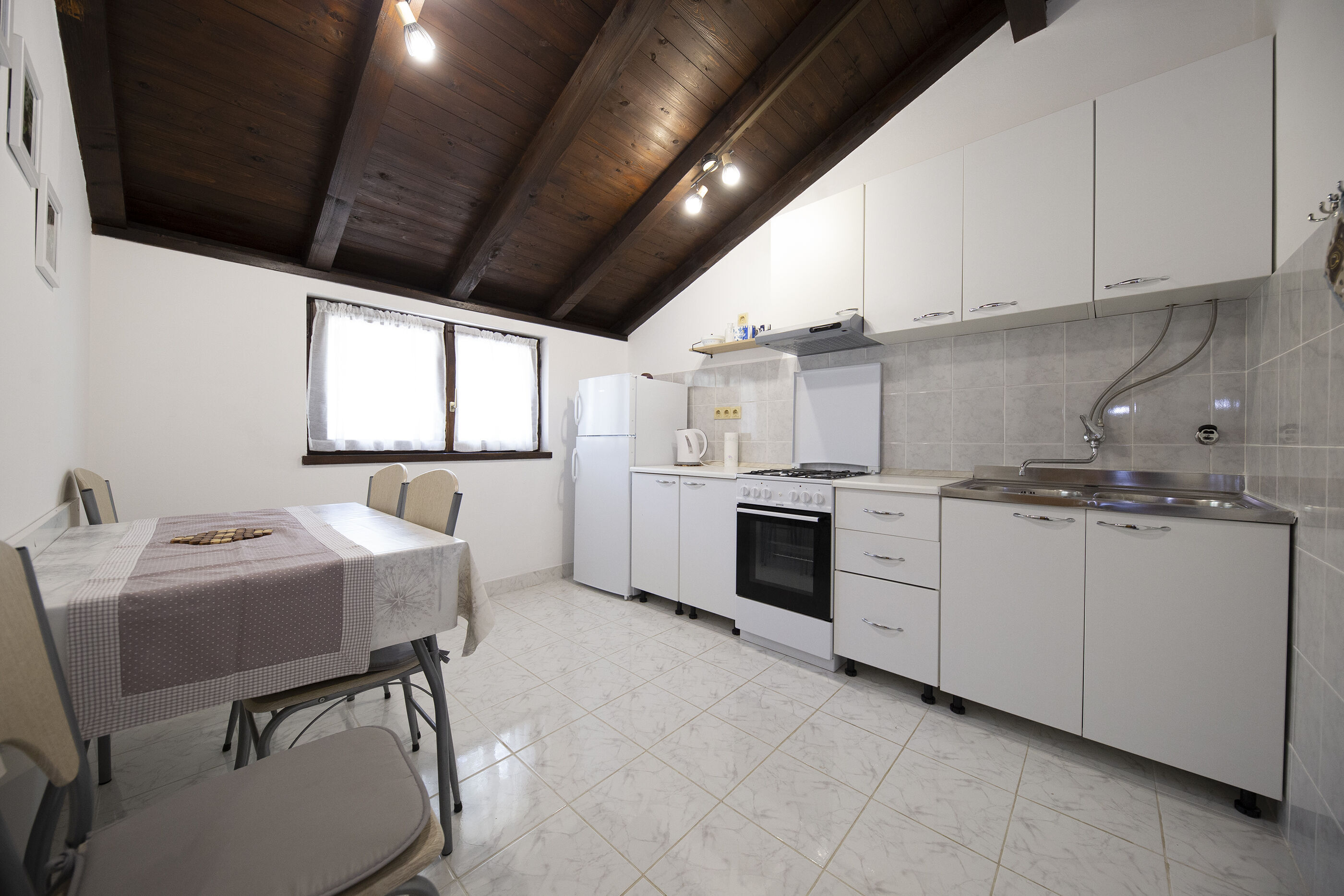 Apartment Maslina 13852-A1