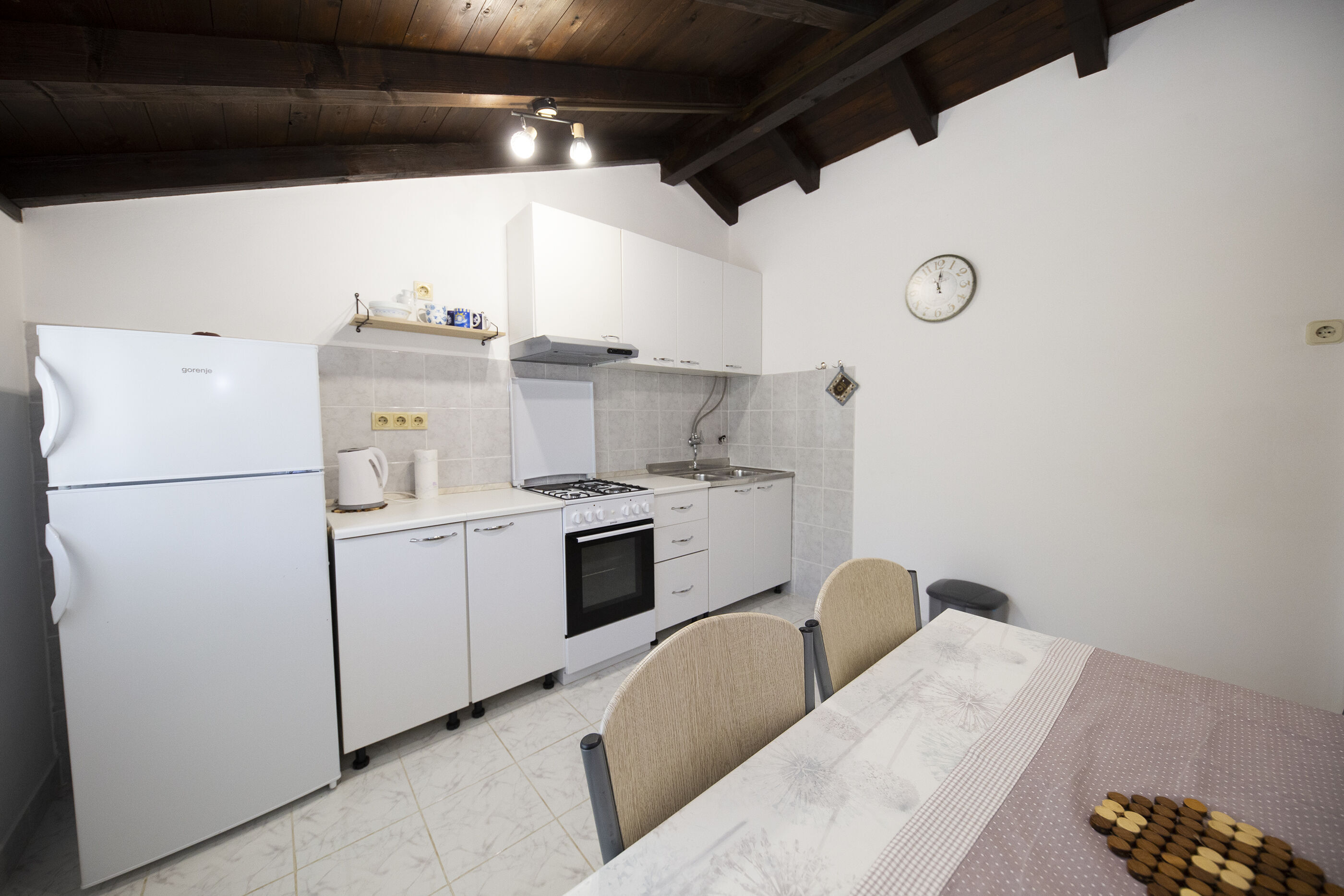 Apartment Maslina 13852-A1