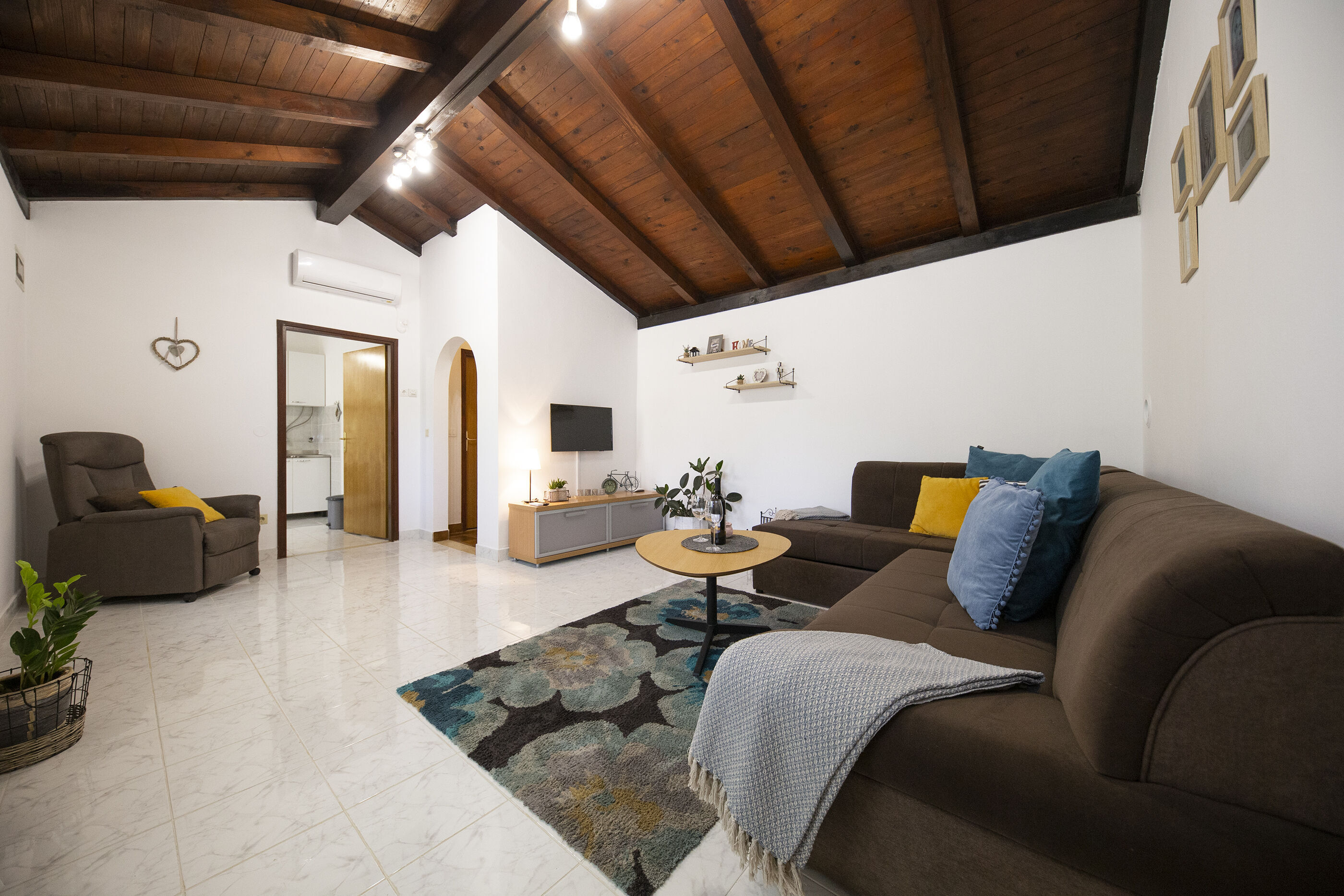 Apartment Maslina 13852-A1