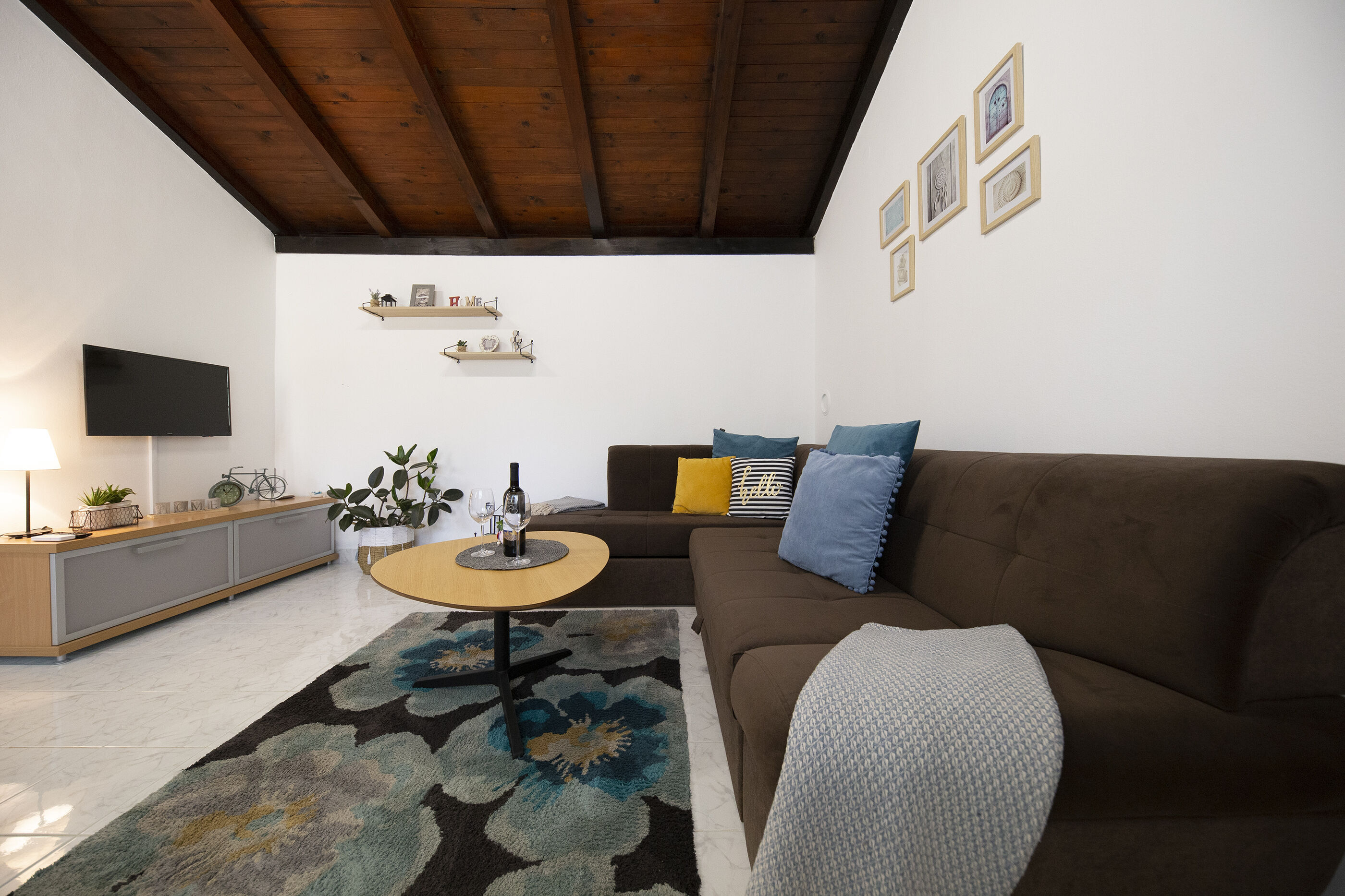 Apartment Maslina 13852-A1