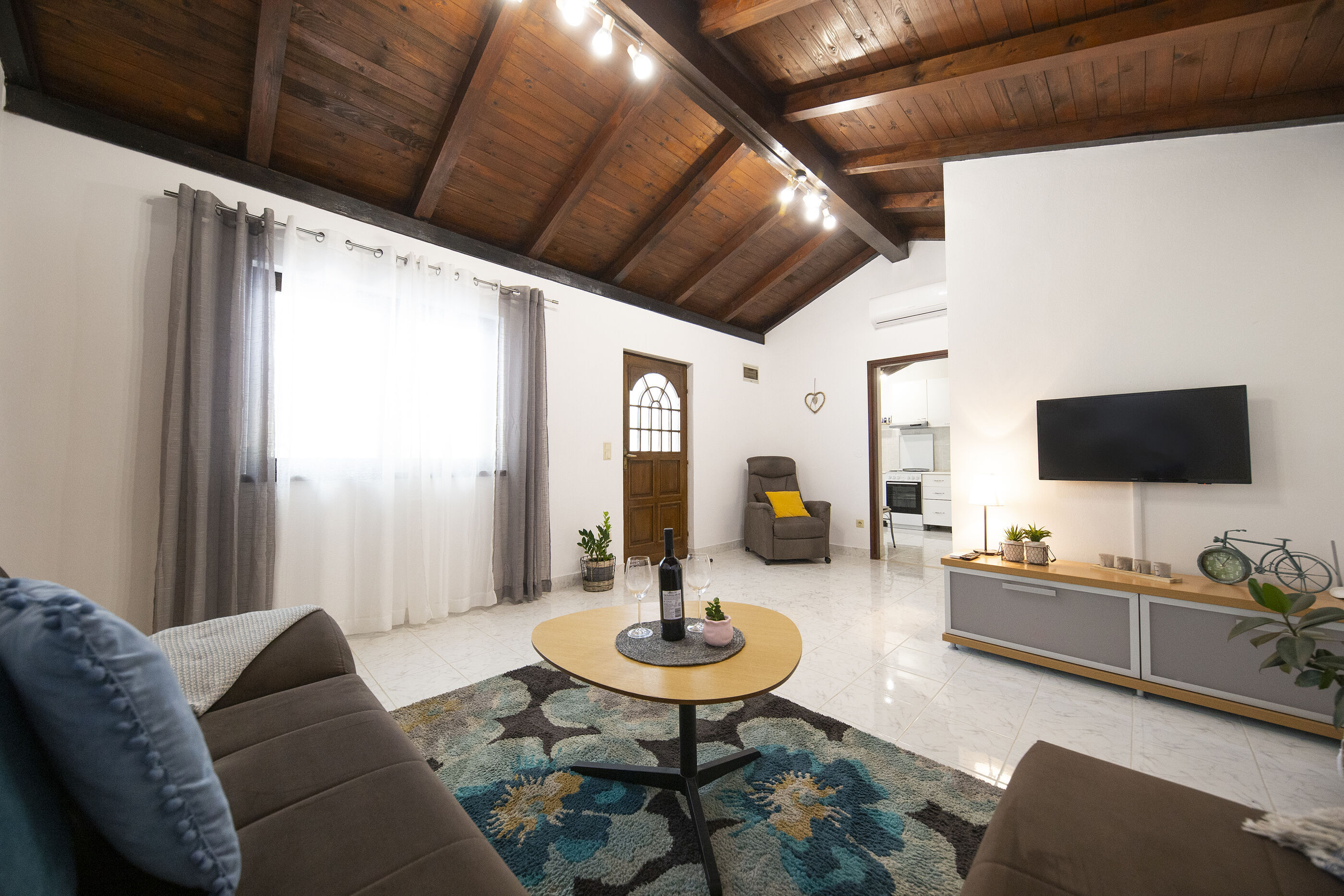 Apartment Maslina 13852-A1