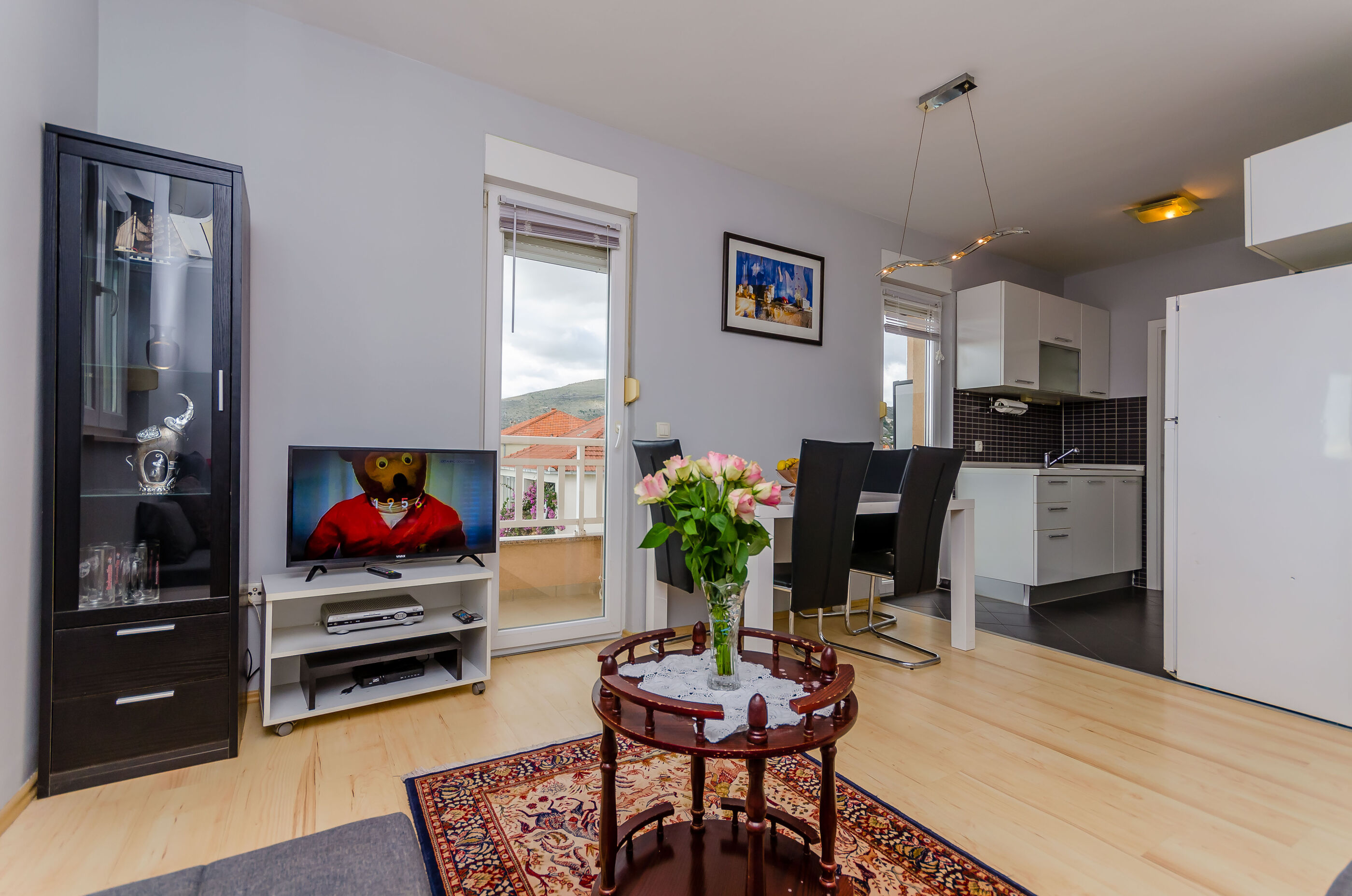 Apartment Rocky 71822-A1