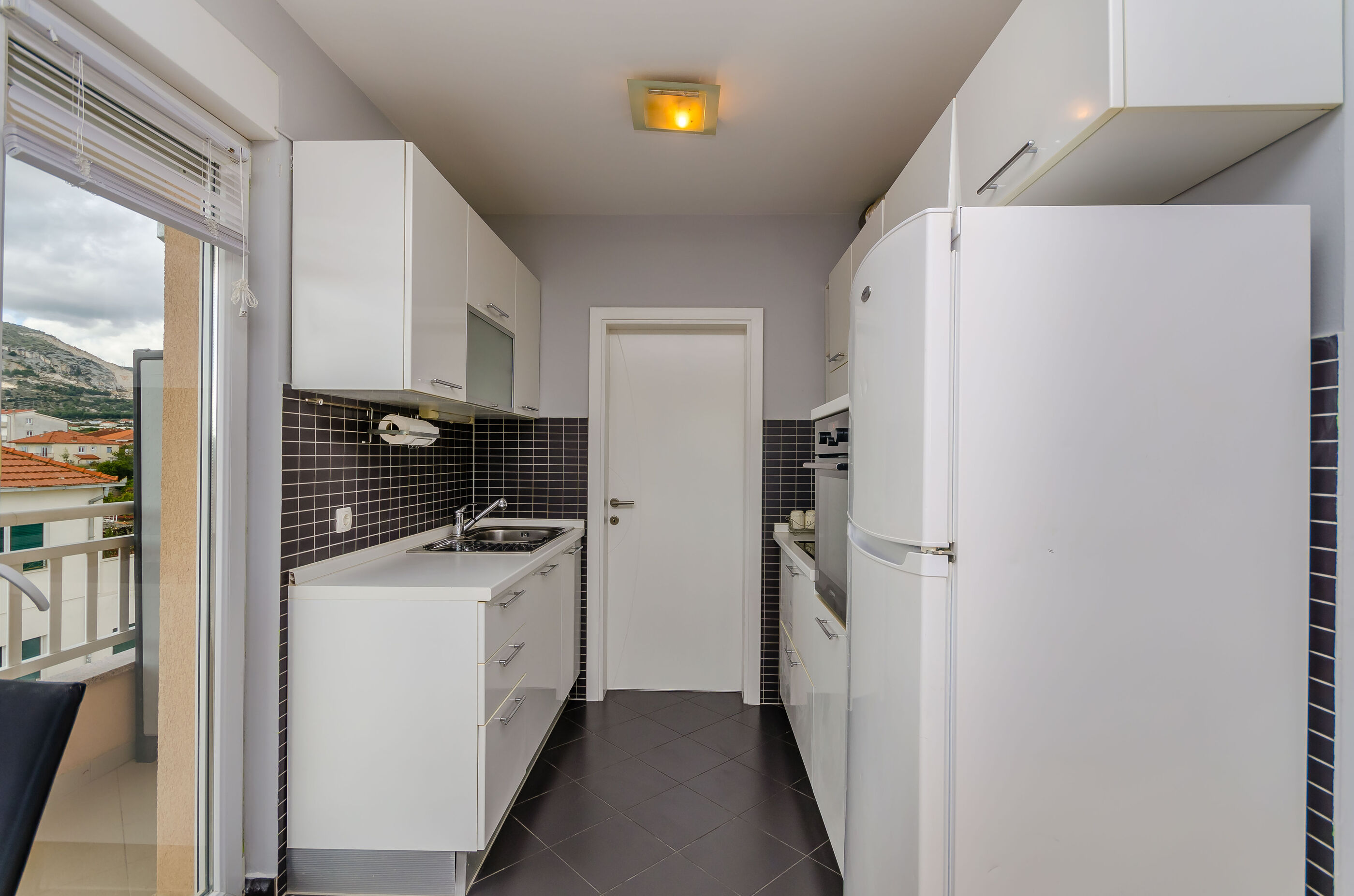Apartment Rocky 71822-A1