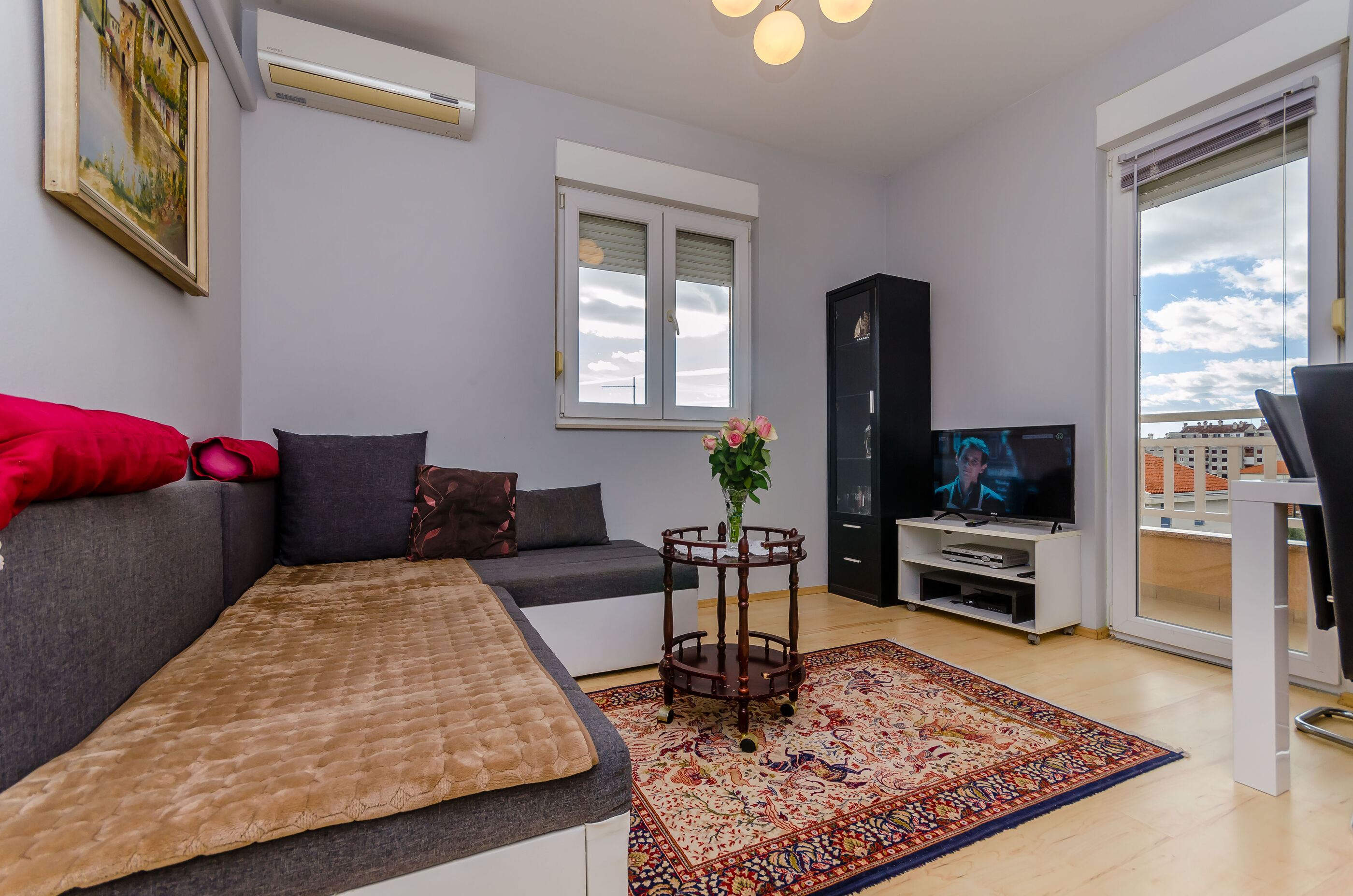 Apartment Rocky 71822-A1