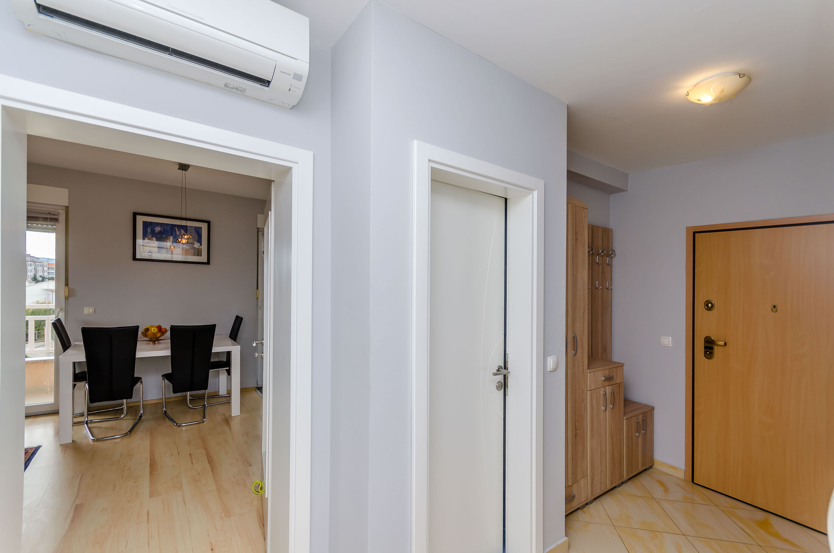 Apartment Rocky 71822-A1