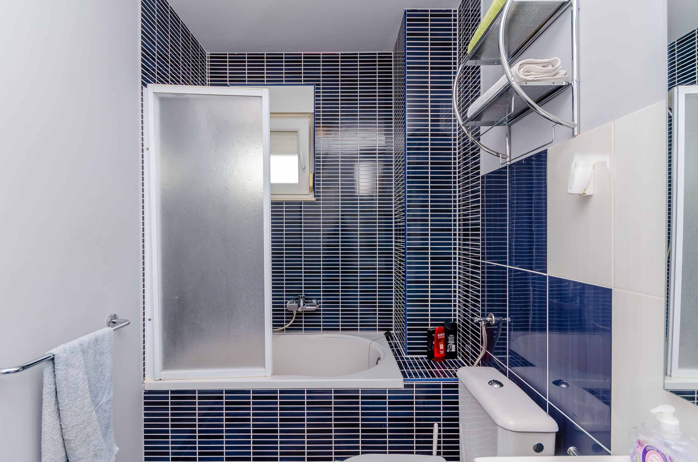 Apartment Rocky 71822-A1