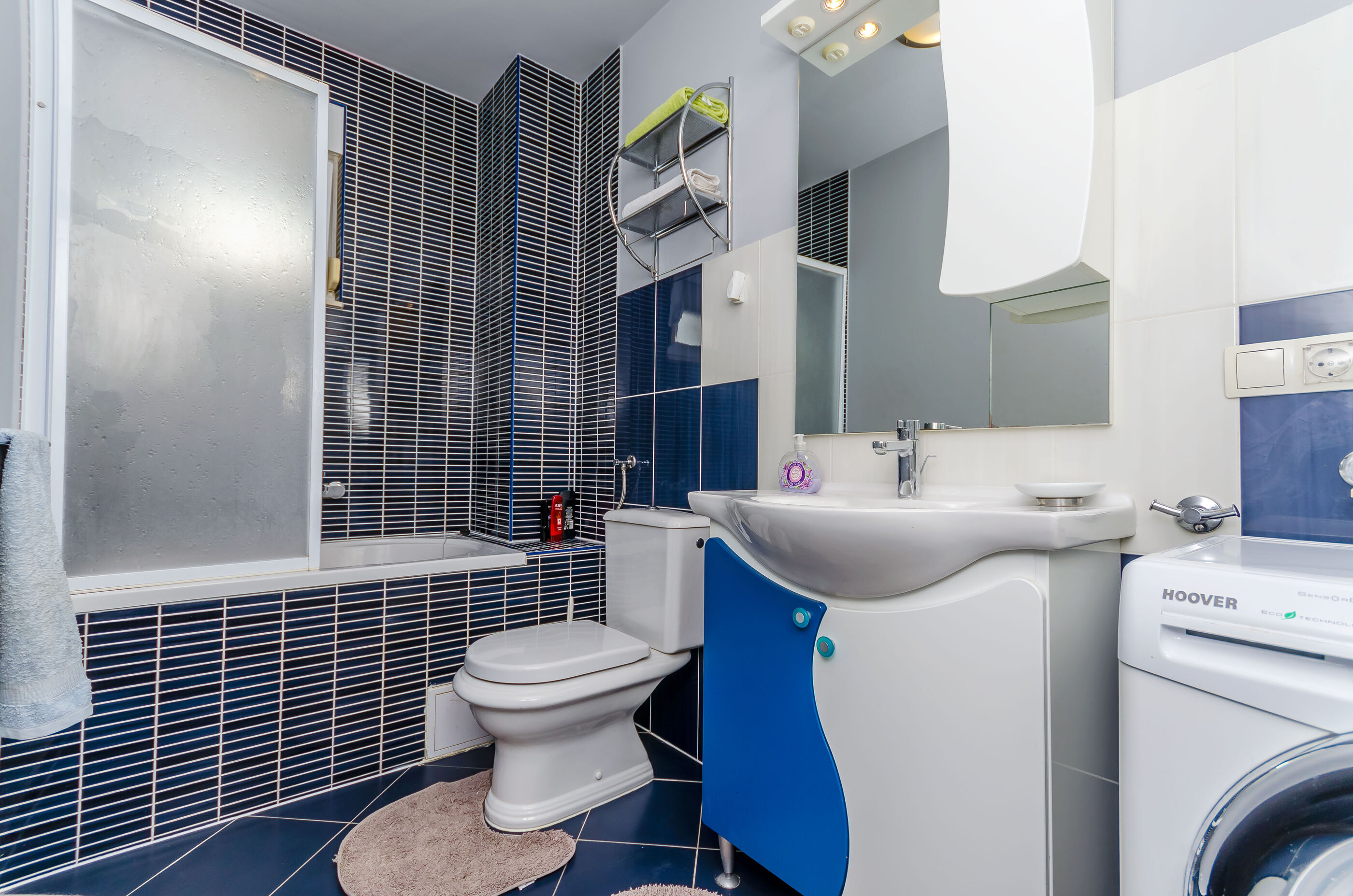 Apartment Rocky 71822-A1
