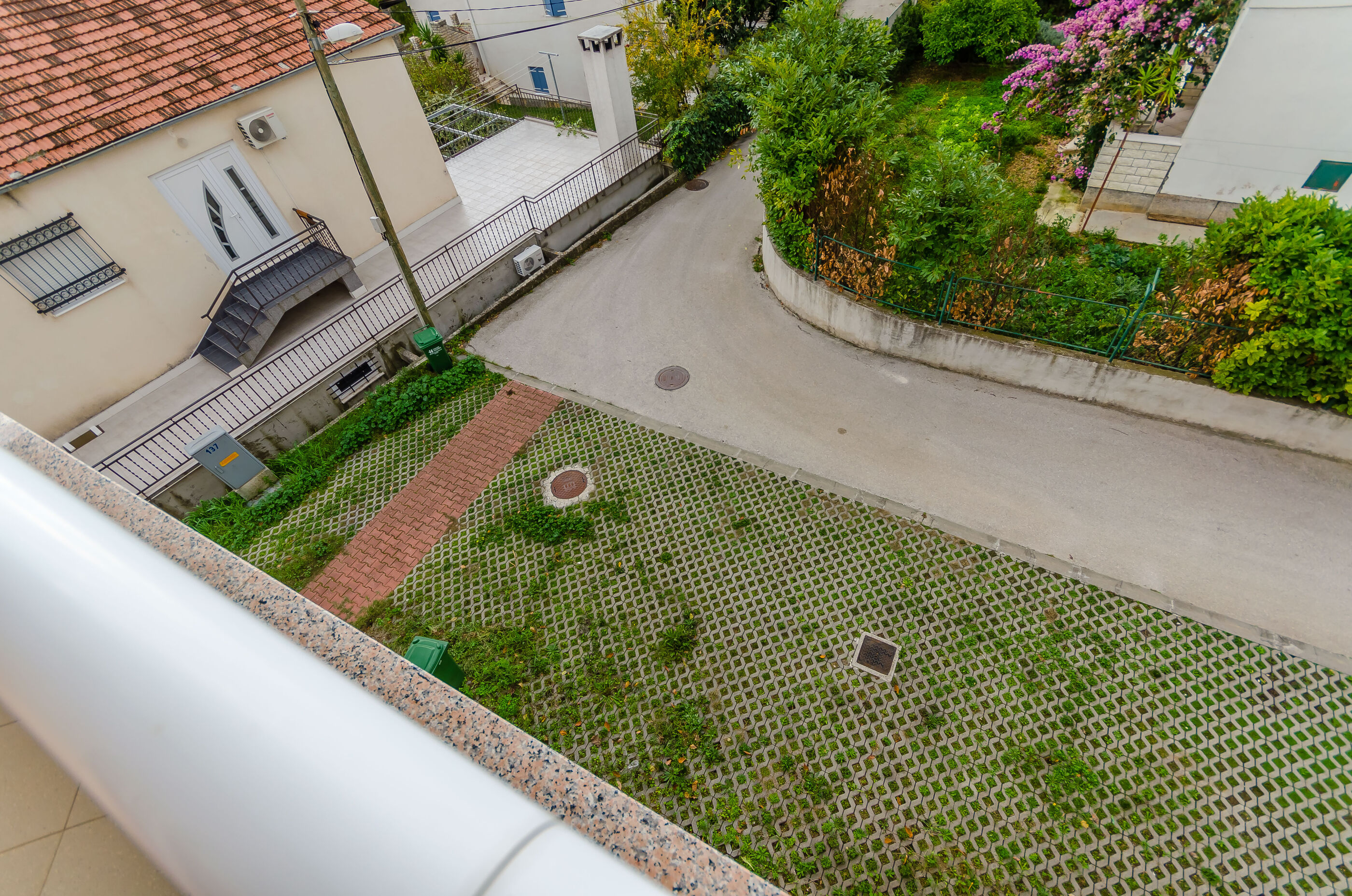 Apartment Rocky 71822-A1