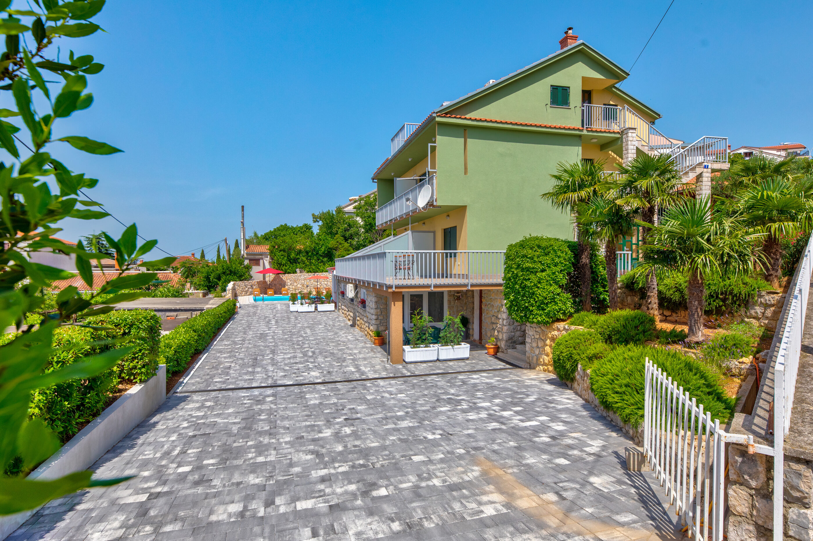 Apartments Jasna 62831-A3