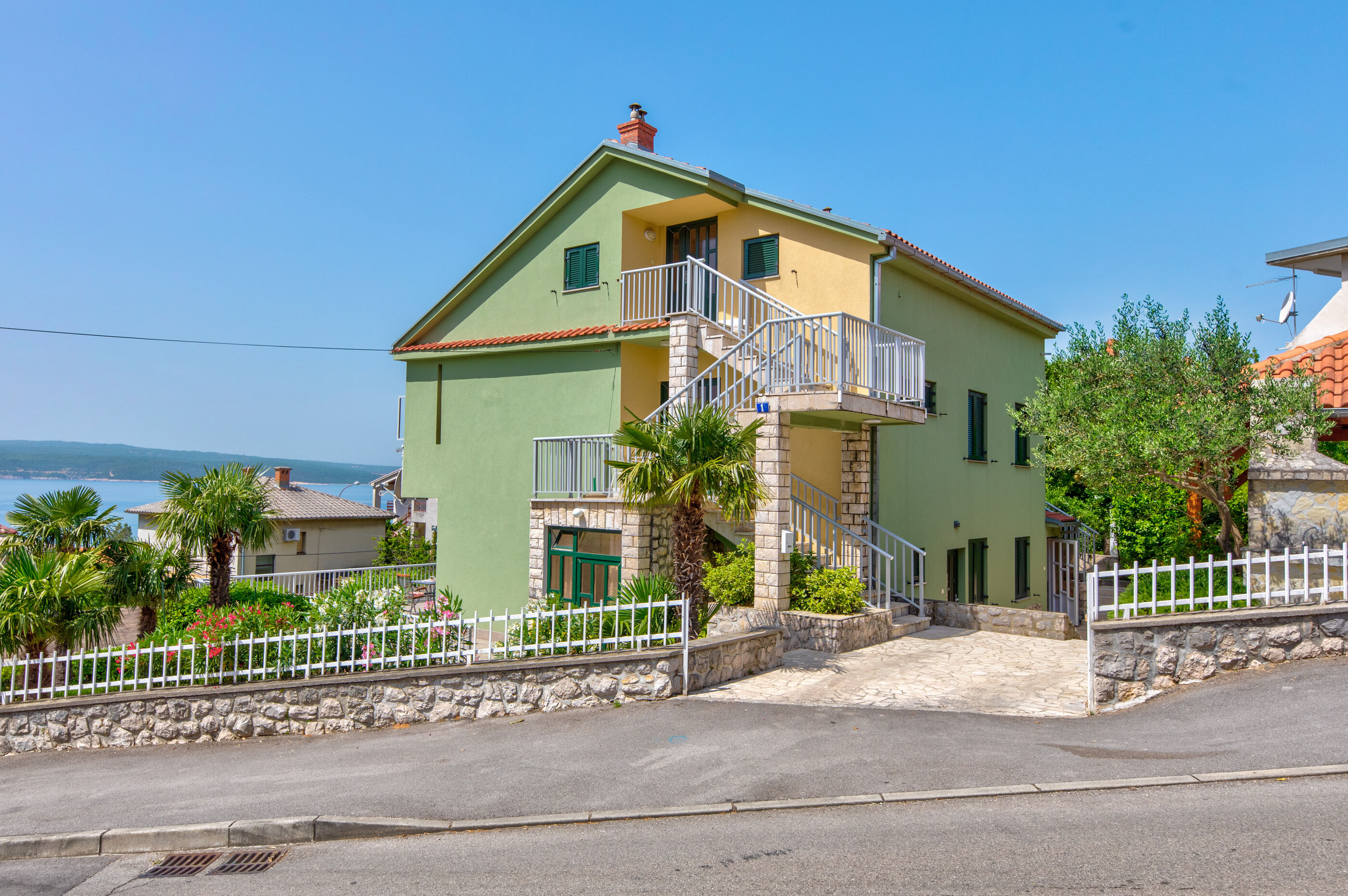 Apartments Jasna 62831-A3
