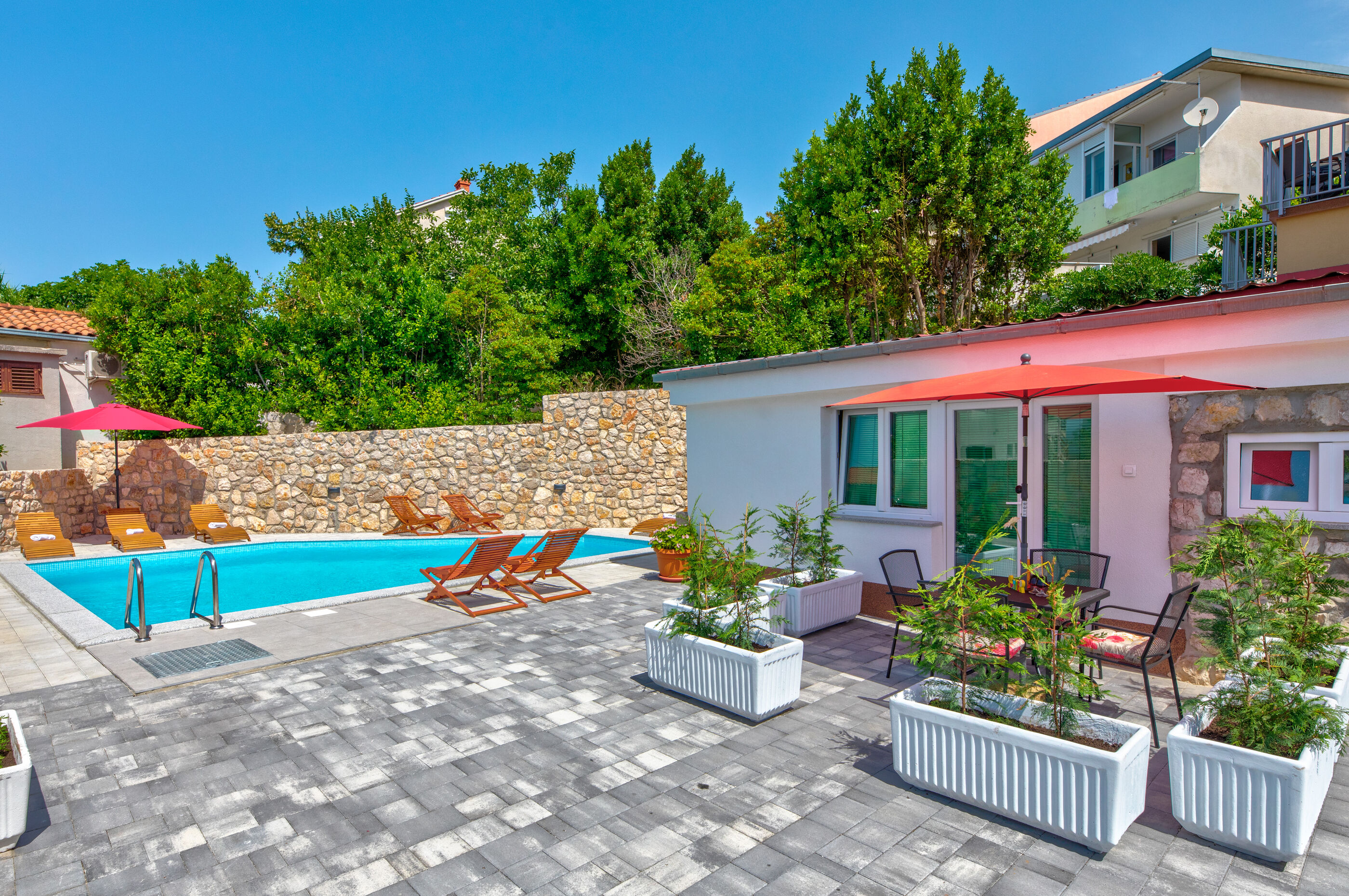 Apartments Jasna 62831-A3