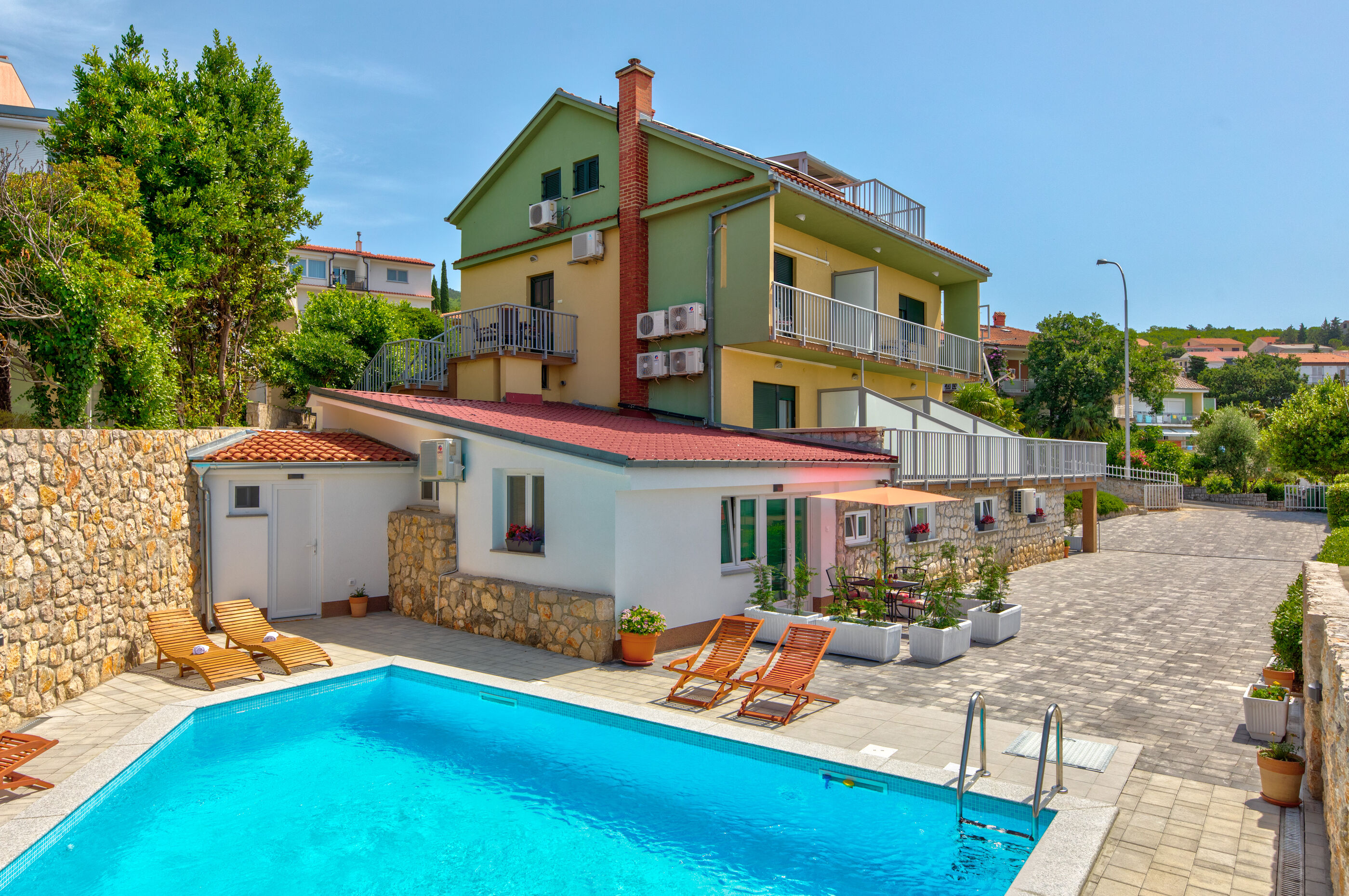 Apartments Jasna 62831-A3