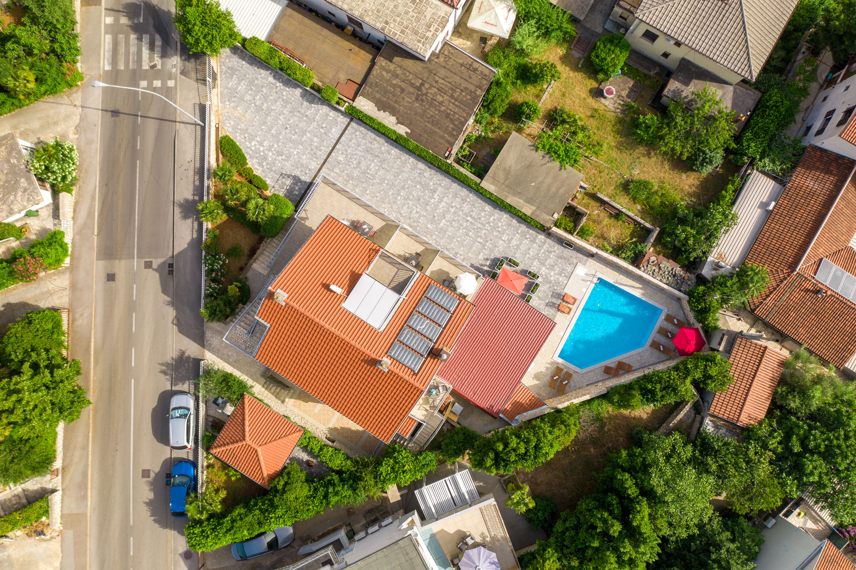 Apartments Jasna 62831-A3