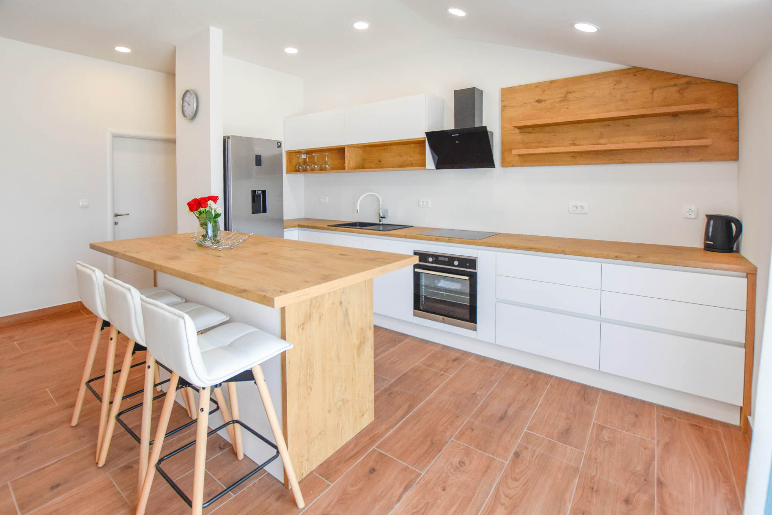 Apartment L and S on The Beach 81831-A1