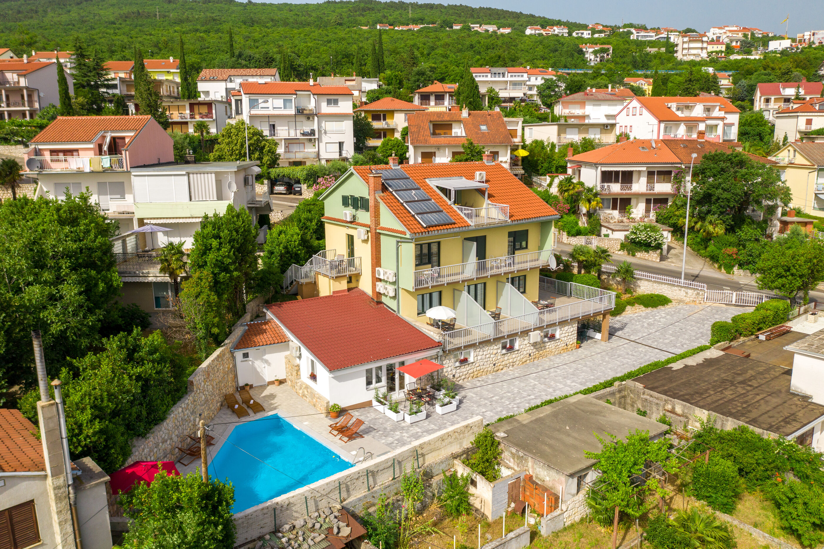 Apartments Jasna 62831-A3
