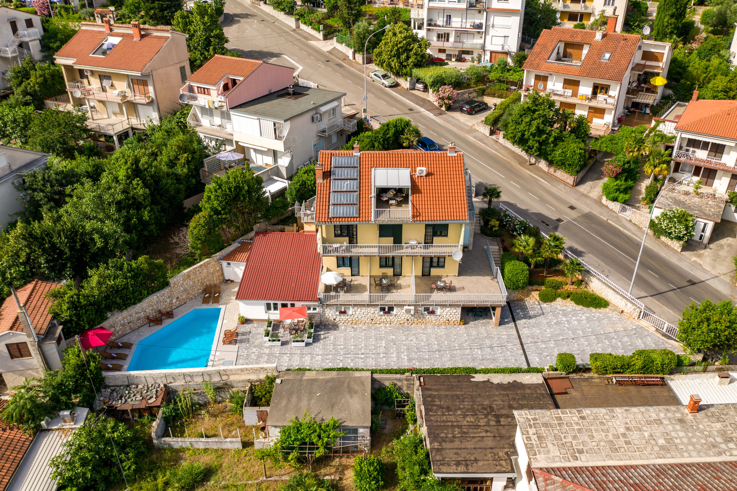 Apartments Jasna 62831-A3