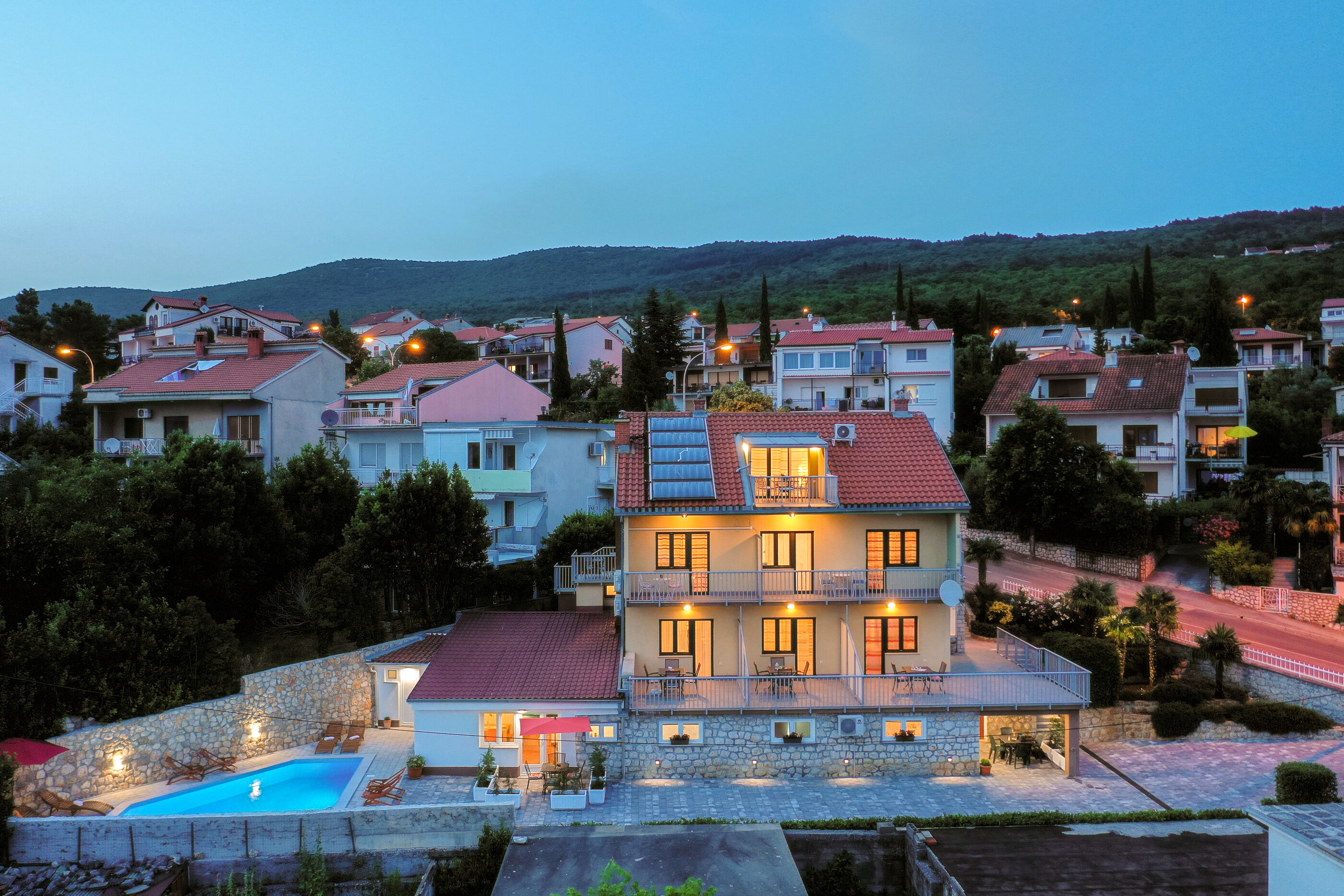 Apartments Jasna 62831-A3