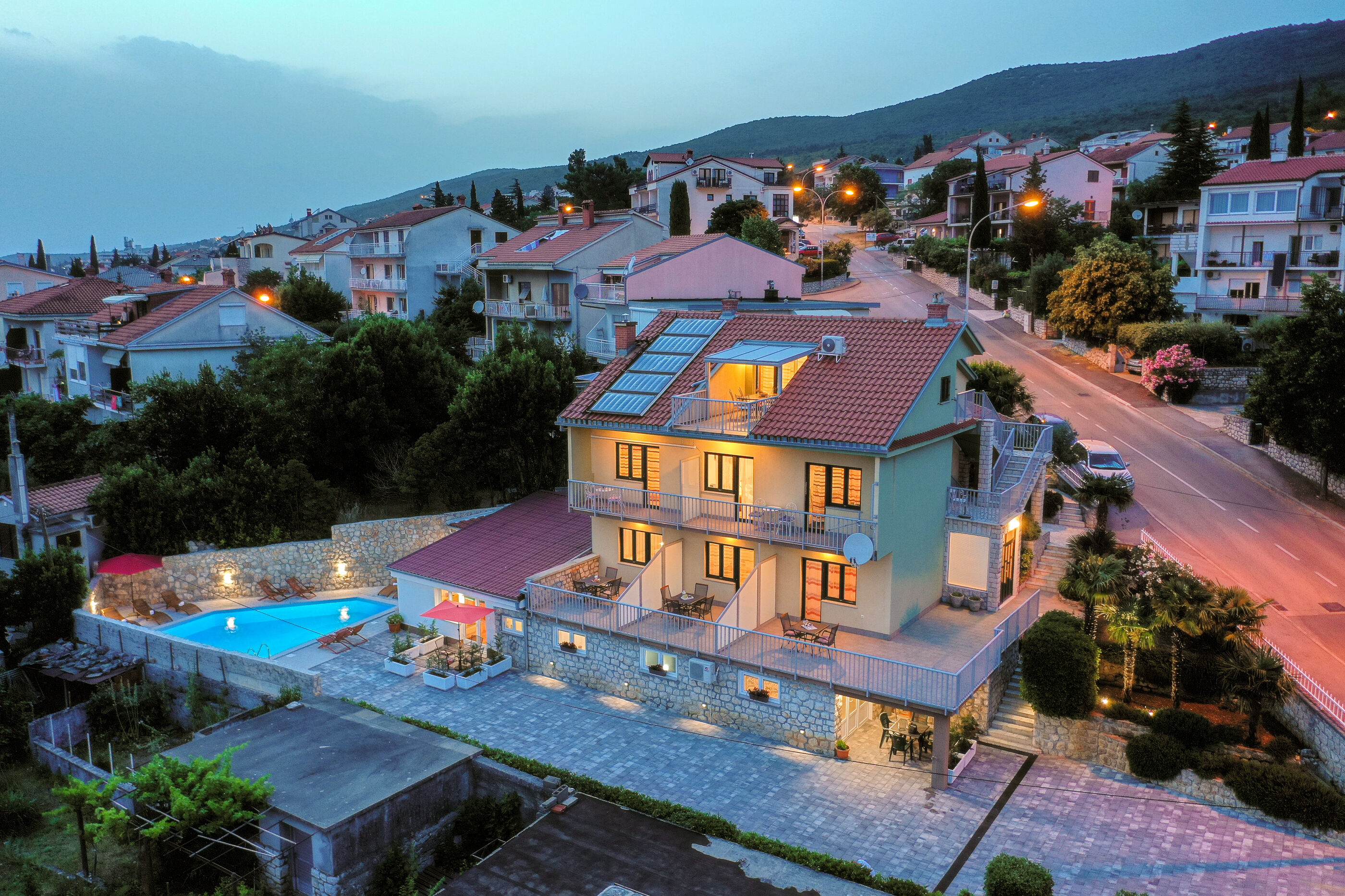 Apartments Jasna 62831-A3