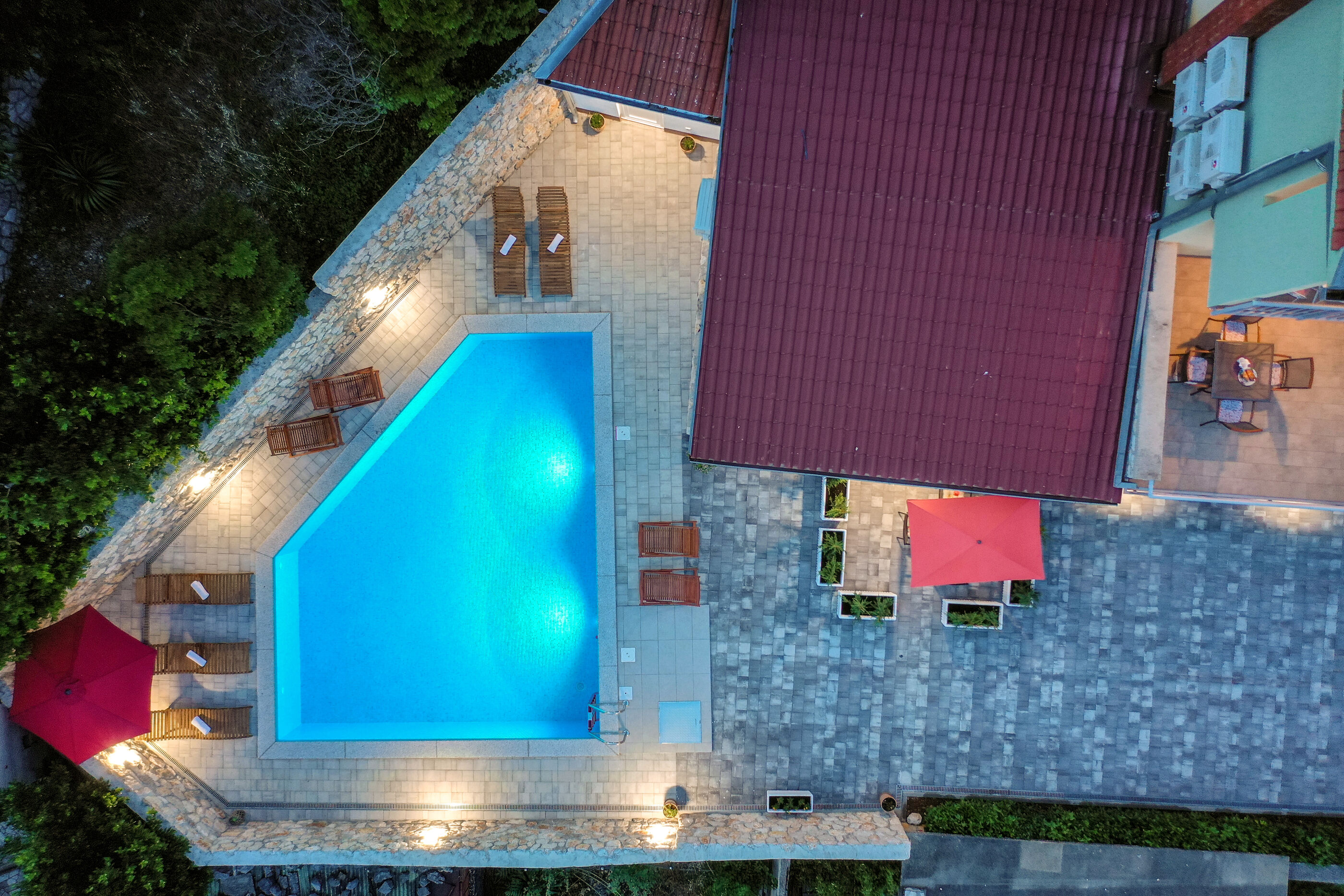 Apartments Jasna 62831-A3