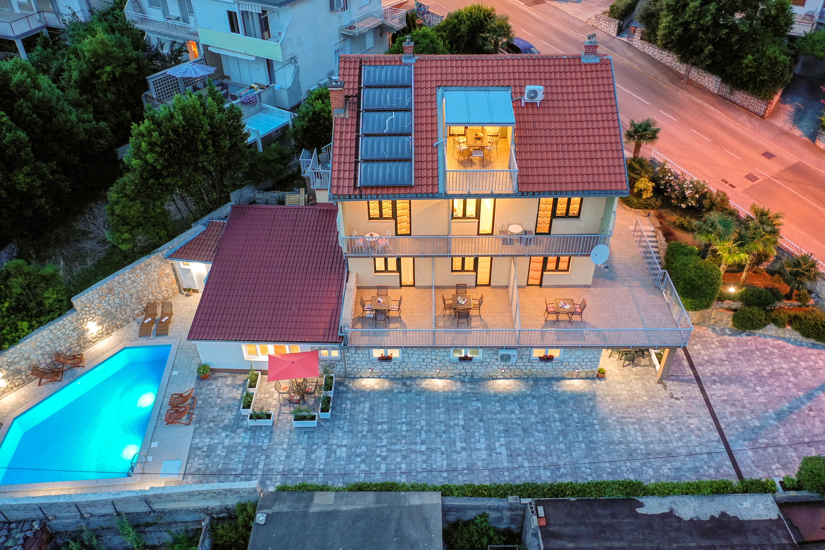 Apartments Jasna 62831-A3