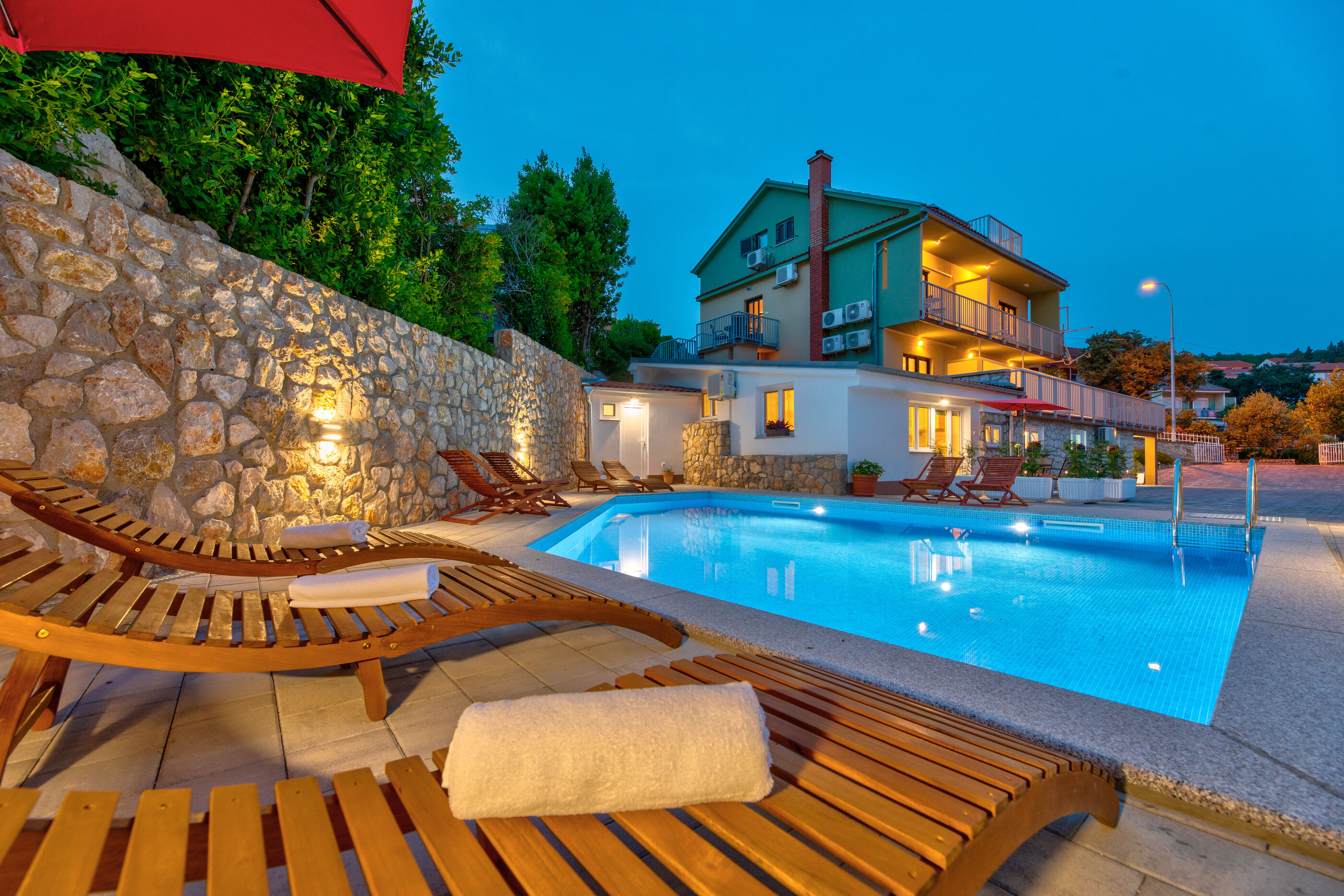 Apartments Jasna 62831-A3