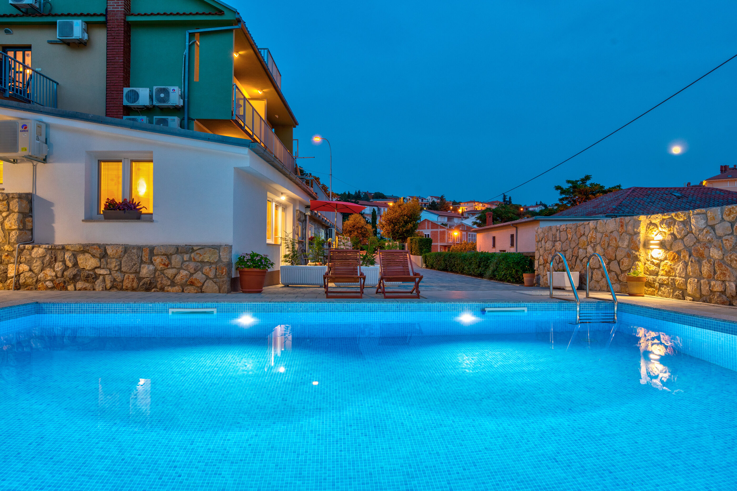 Apartments Jasna 62831-A3