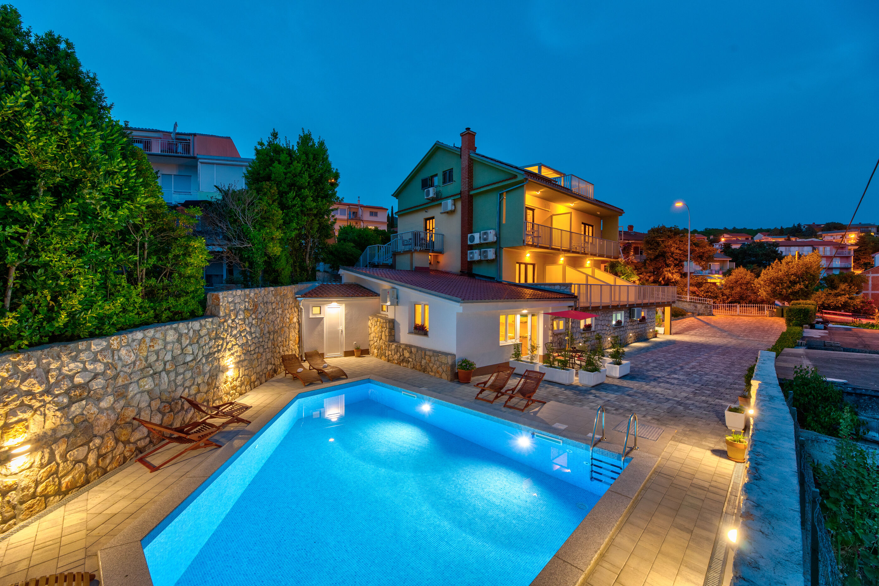 Apartments Jasna 62831-A3