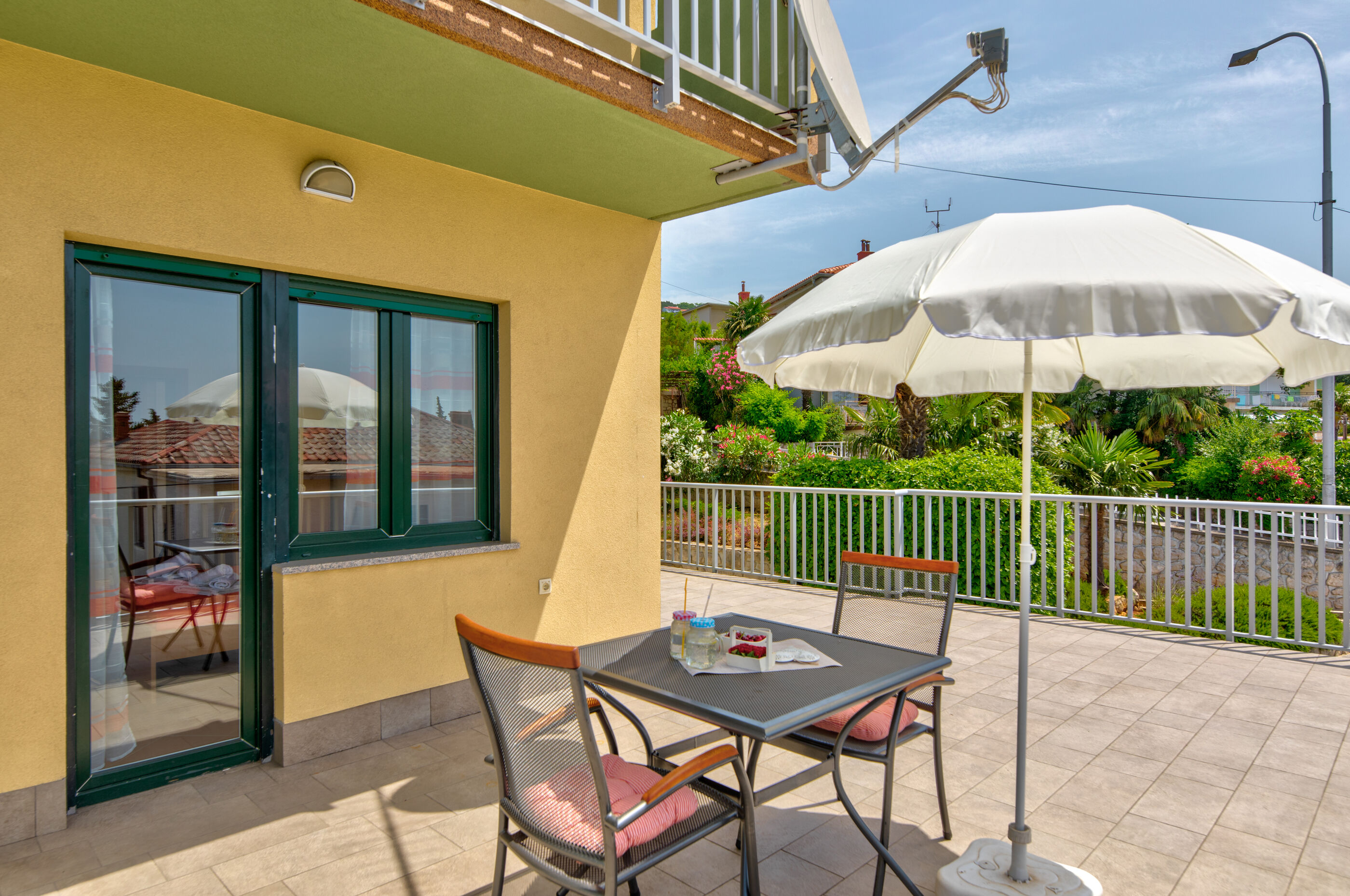 Apartments Jasna 62831-A1