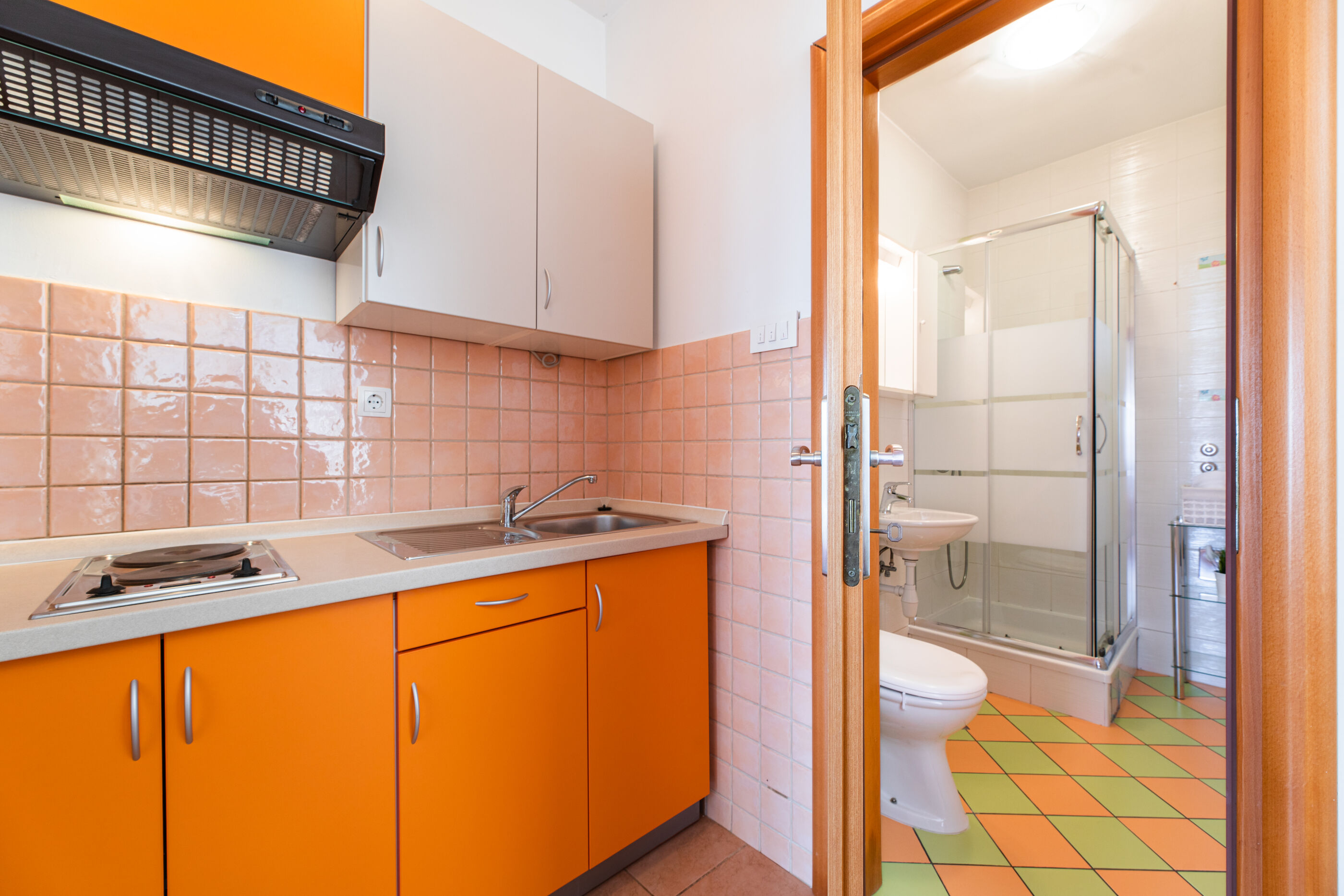 Apartments Jasna 62831-A1