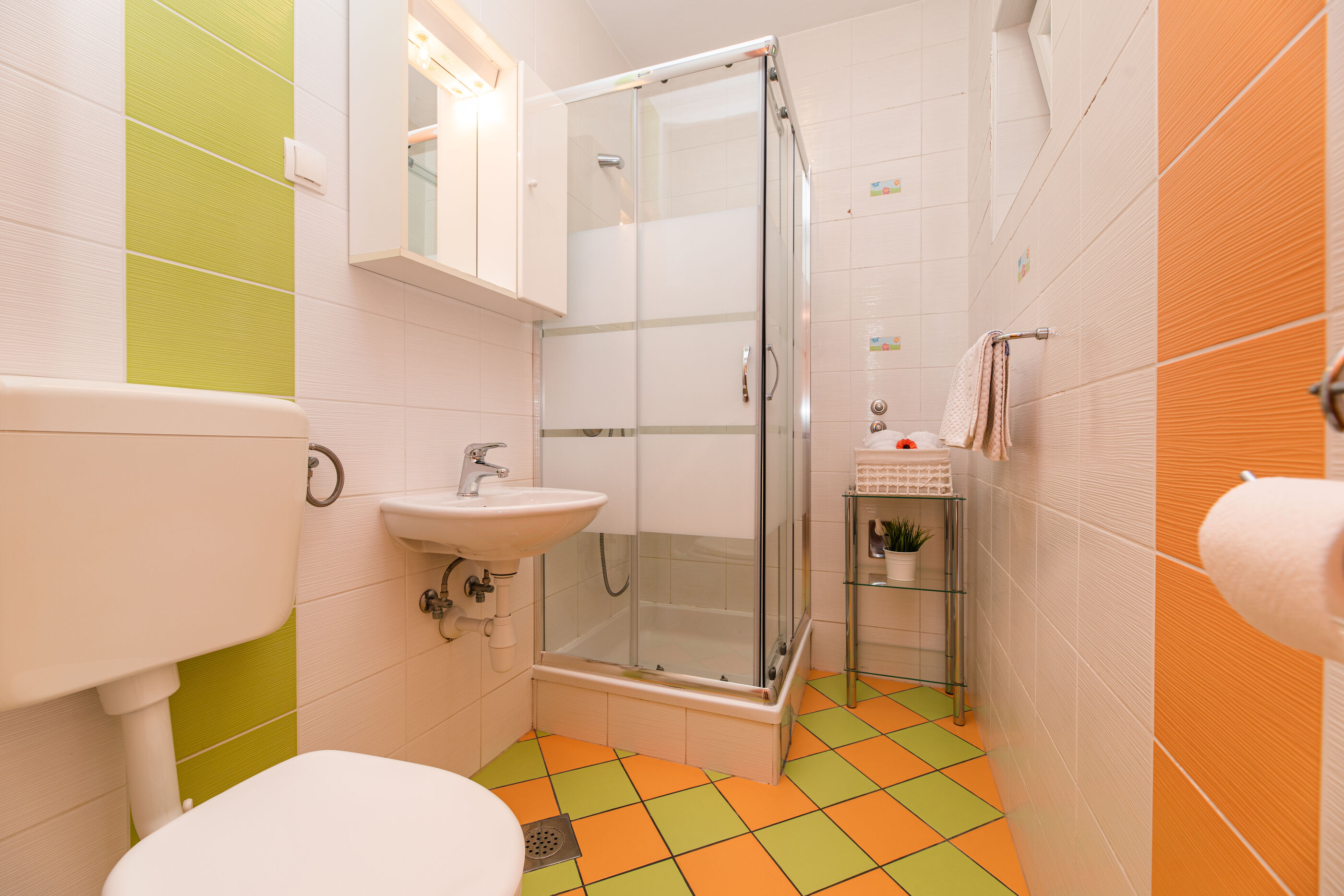 Apartments Jasna 62831-A1