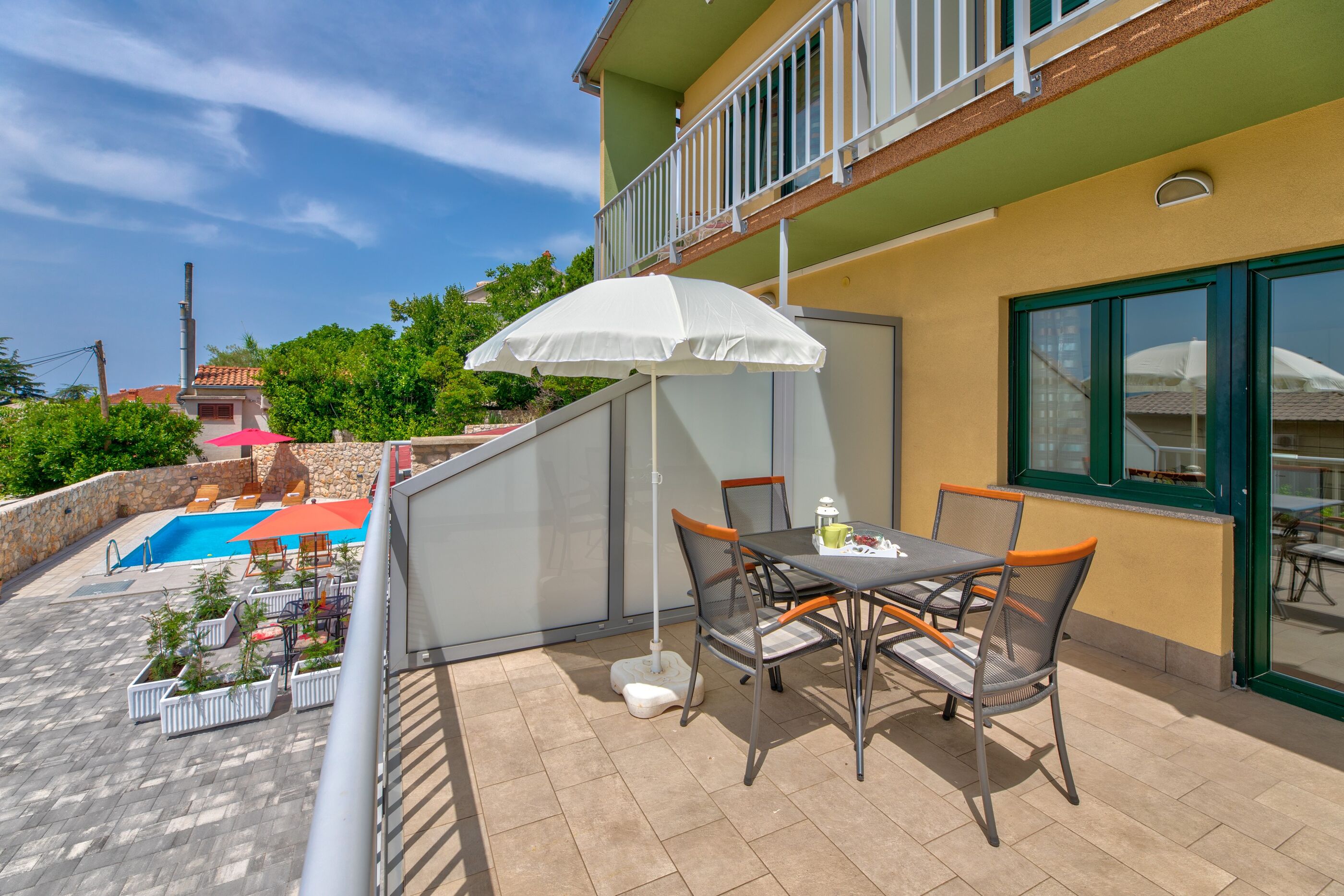 Apartments Jasna 62831-A2