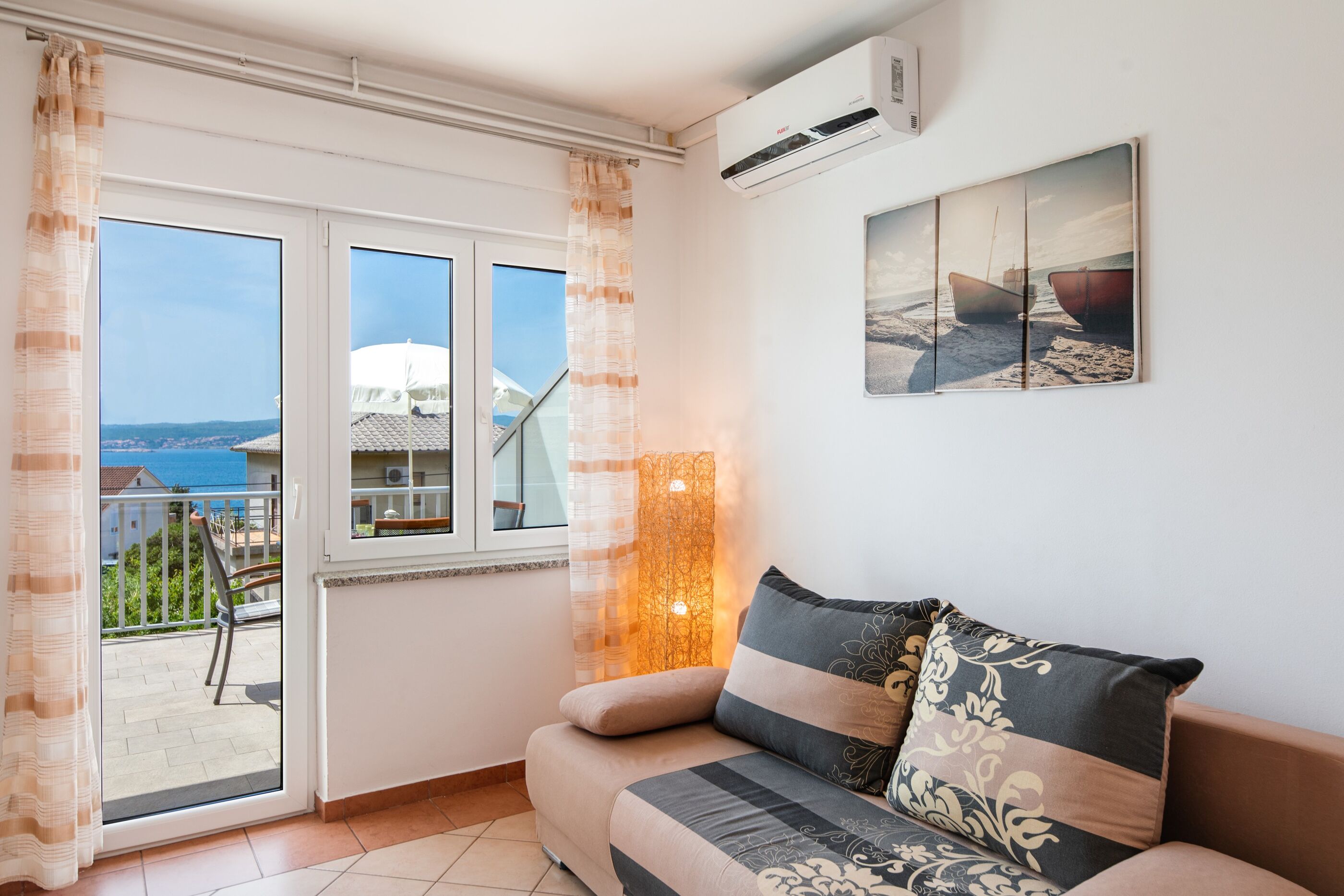 Apartments Jasna 62831-A2
