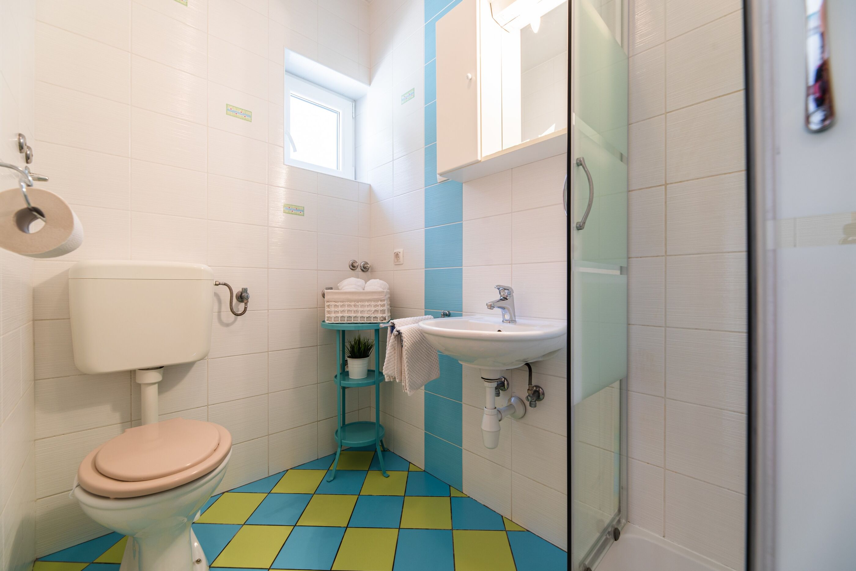 Apartments Jasna 62831-A2